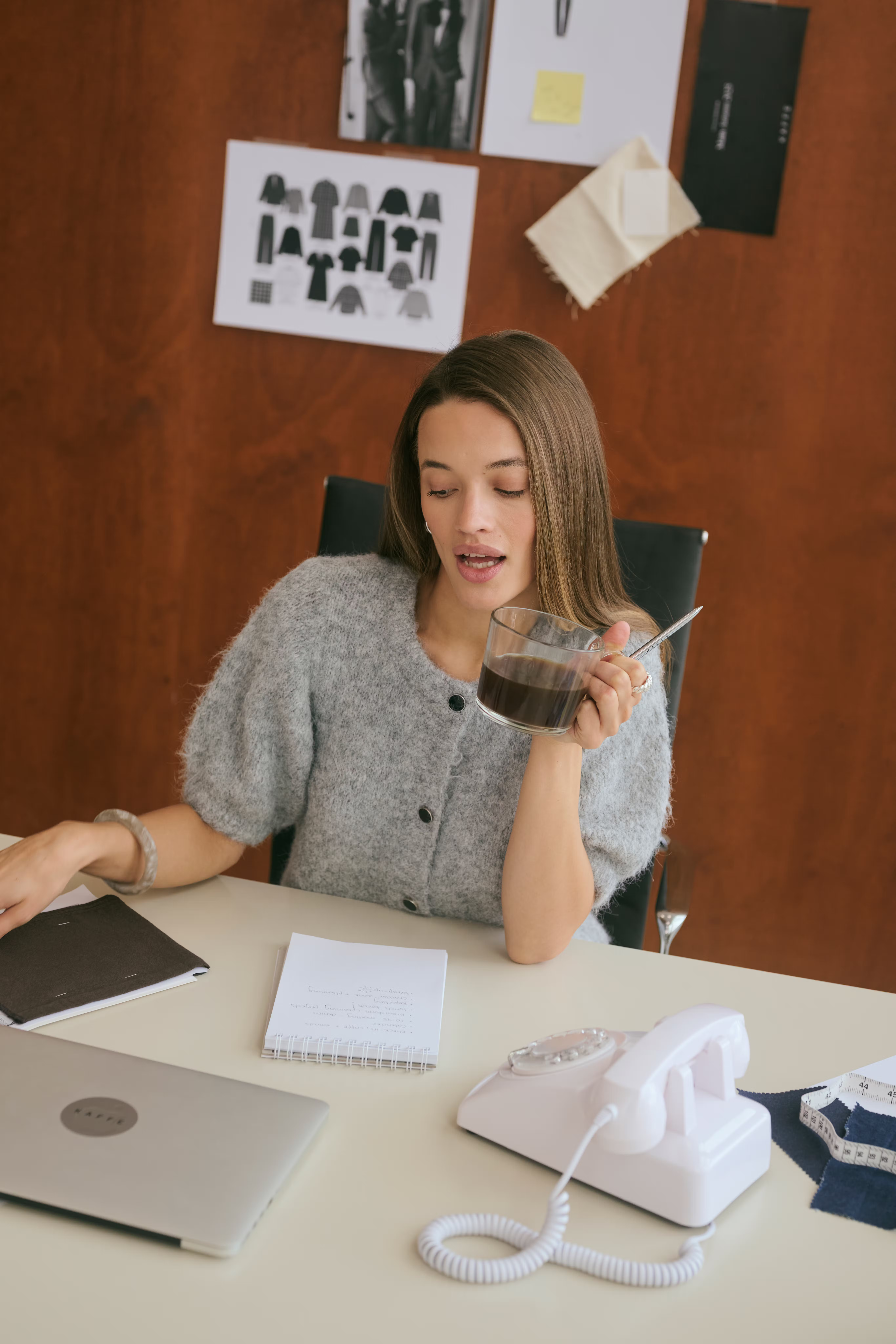 KAemilie Cardigan LOCATION NONE 10510296-100123