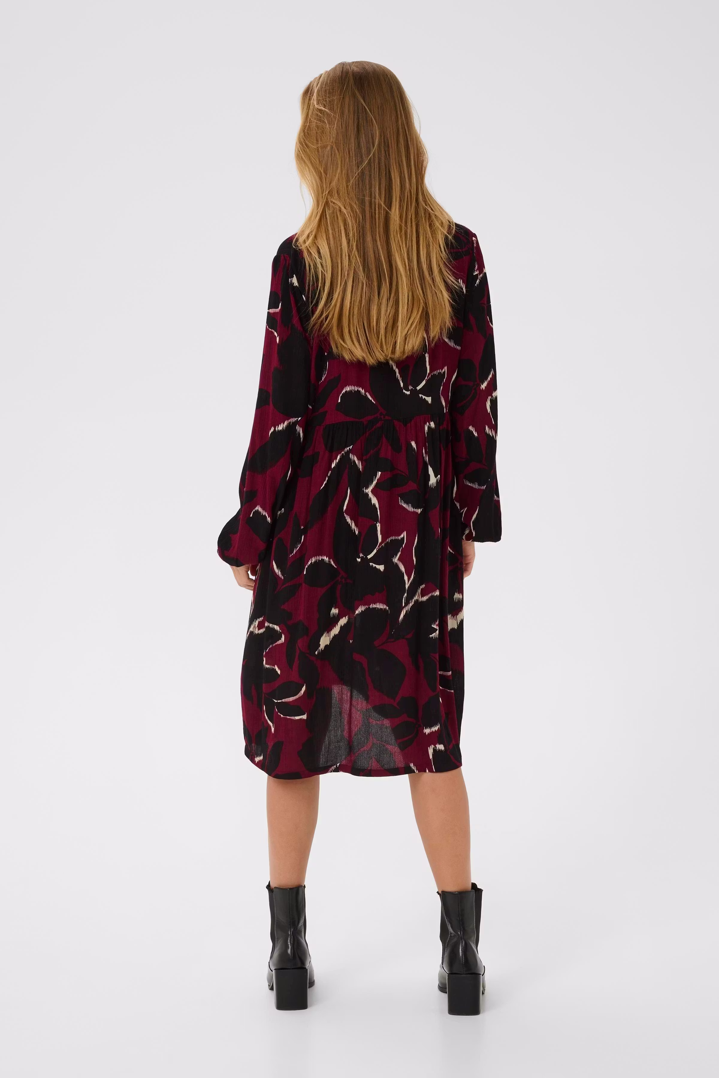 KAlisette Dress LOOKBOOK BACK 10510736-108224