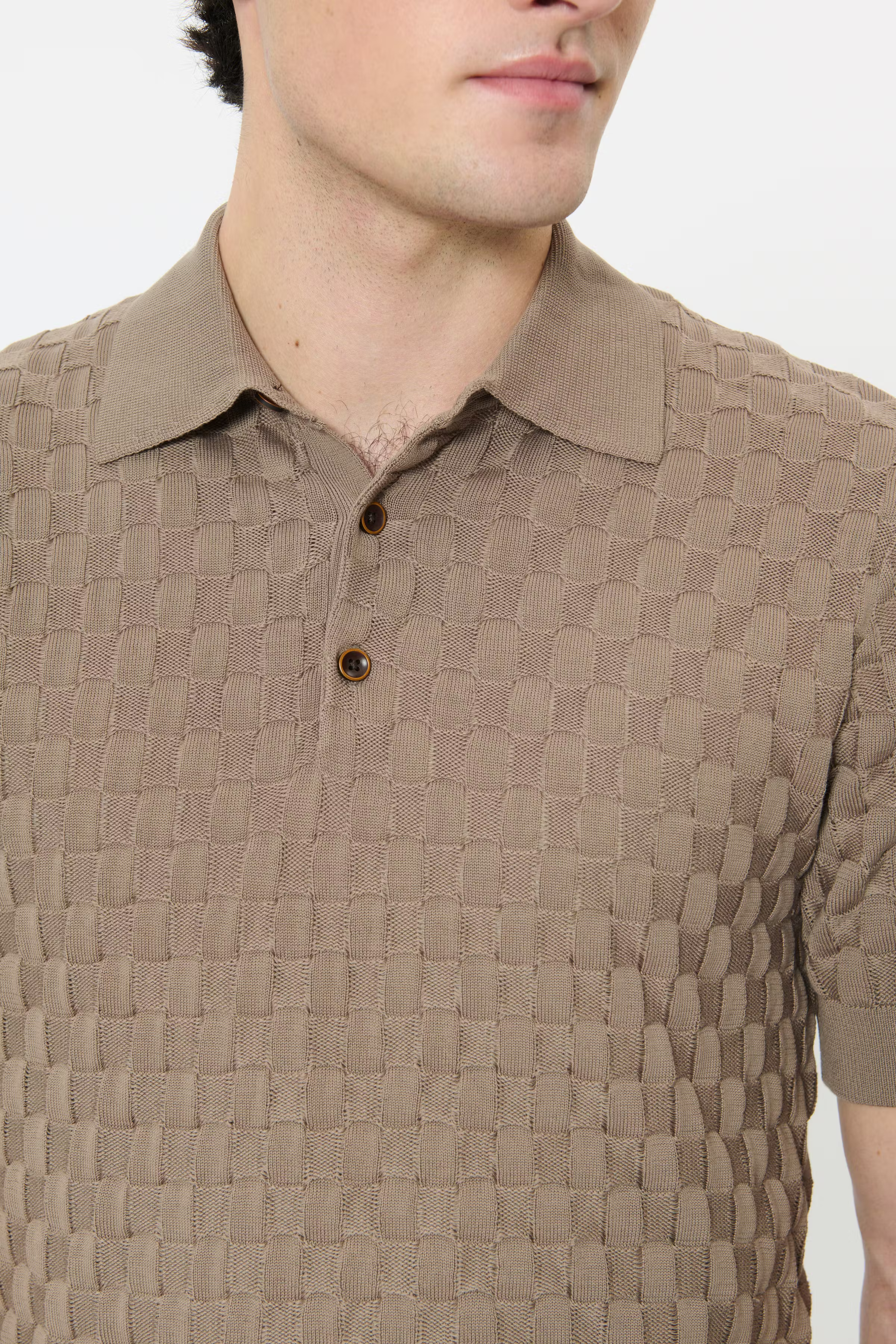 MApolo Heritage Pullover LOOKBOOK DETAIL 30207802-181112