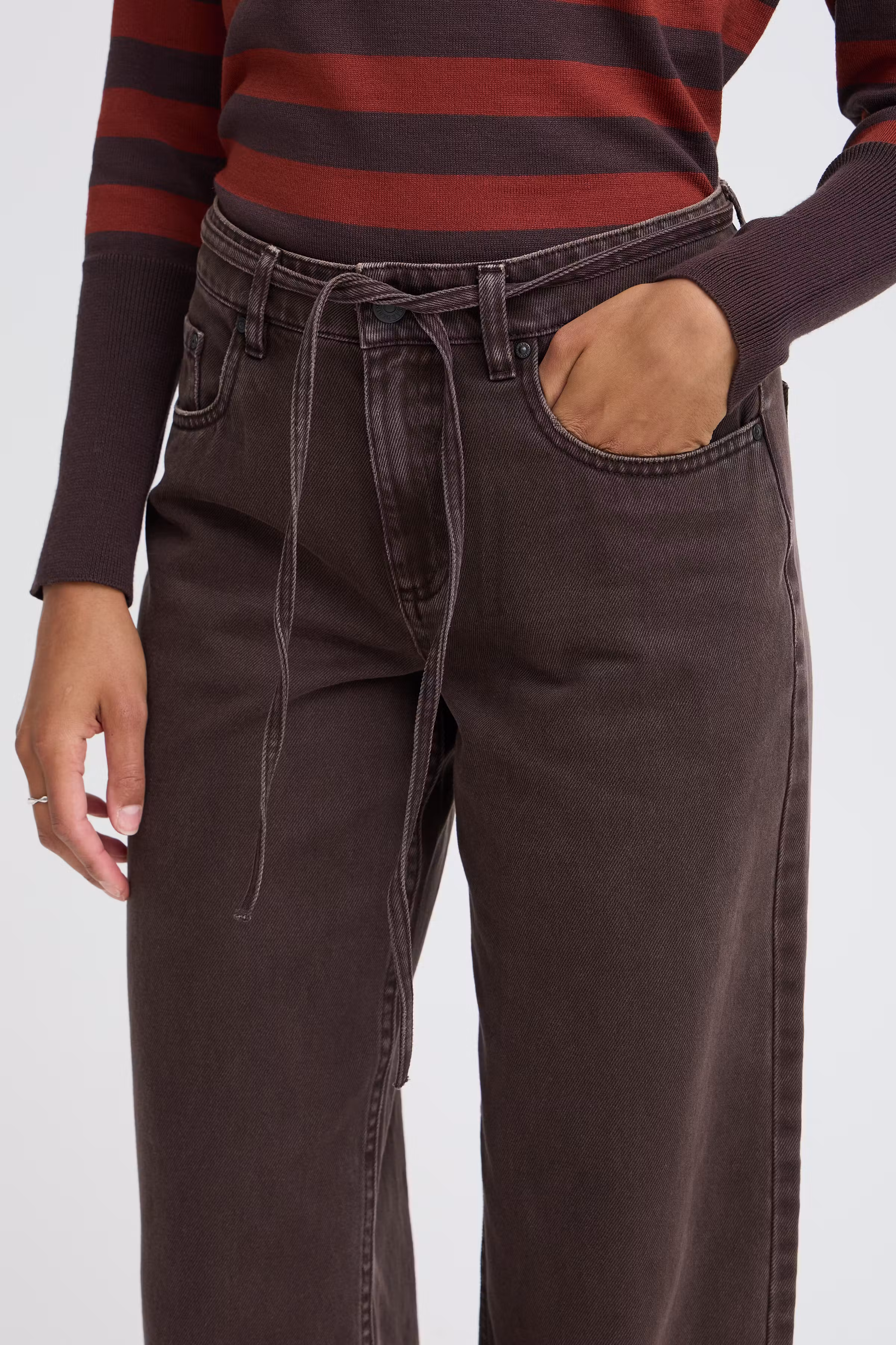 BYKAMARI Jeans LOOKBOOK DETAIL 20819537-191016