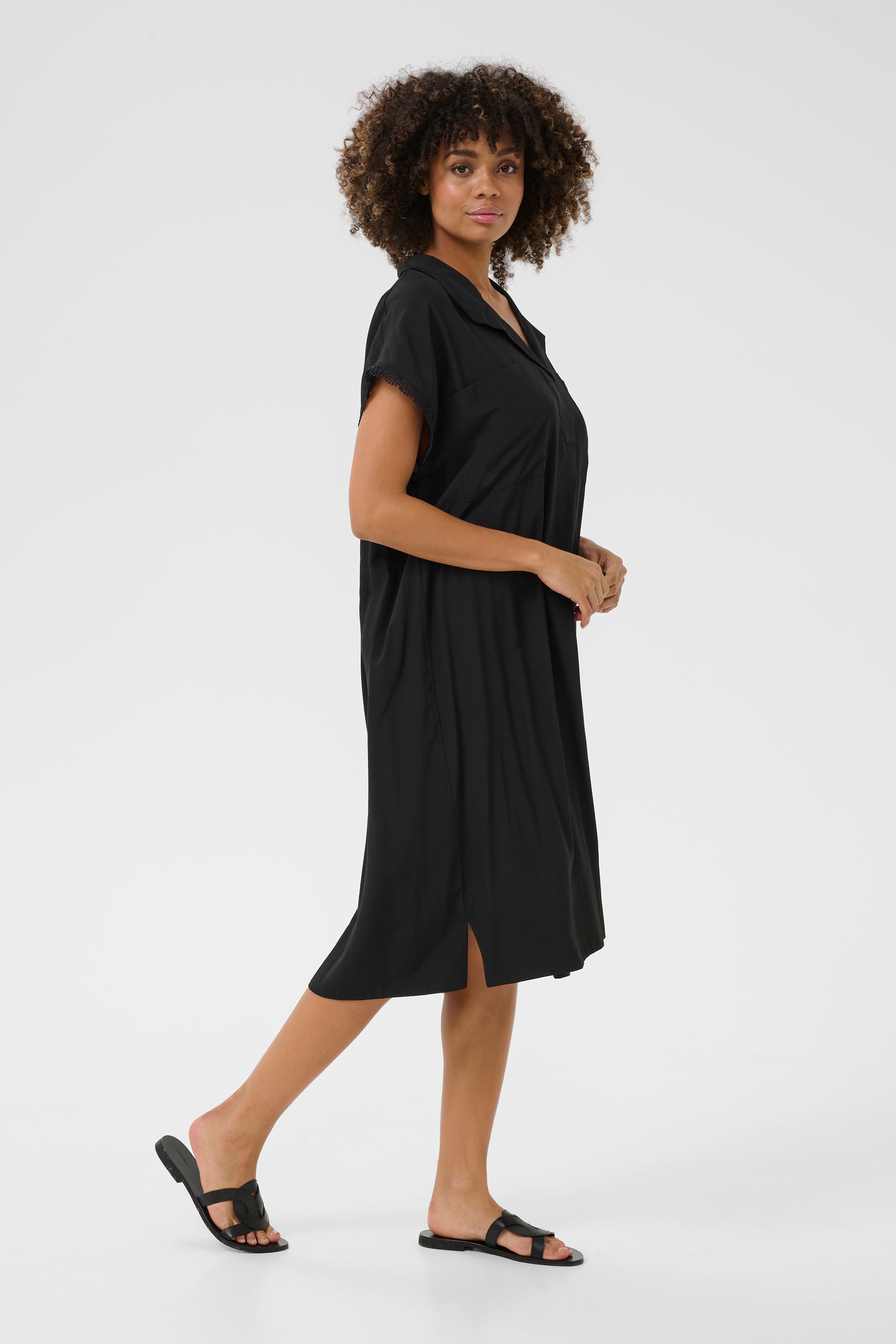 CUfilius Dress LOOKBOOK FRONT 50111883-500012