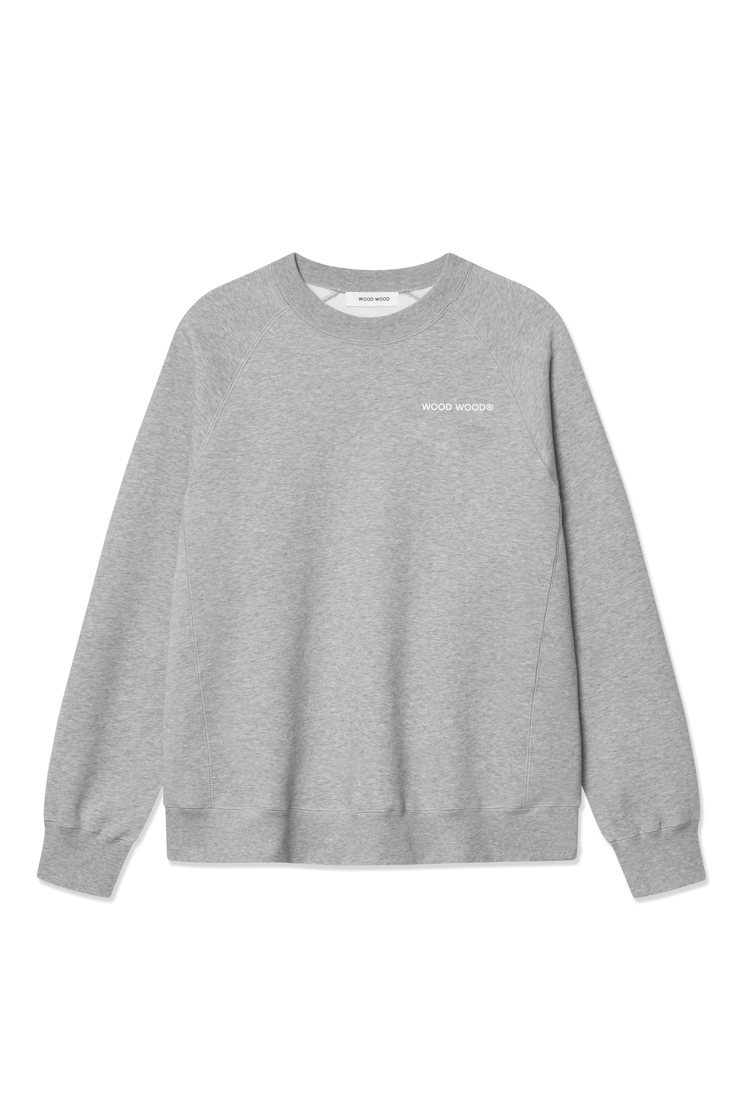 WWHester Sweatshirt PACK FRONT 30251466-303736