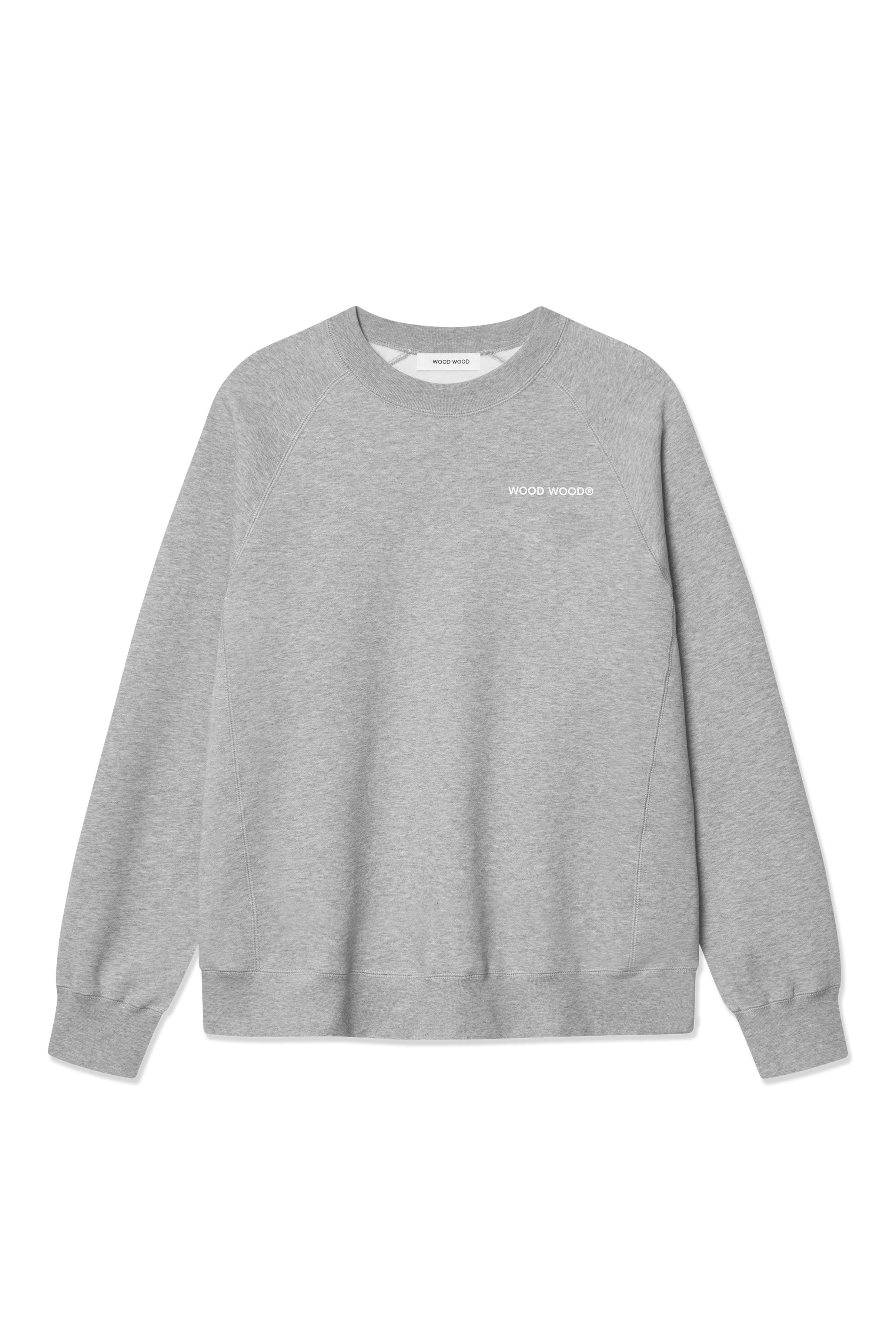 WWHester Sweatshirt PACK FRONT 30251466-193911