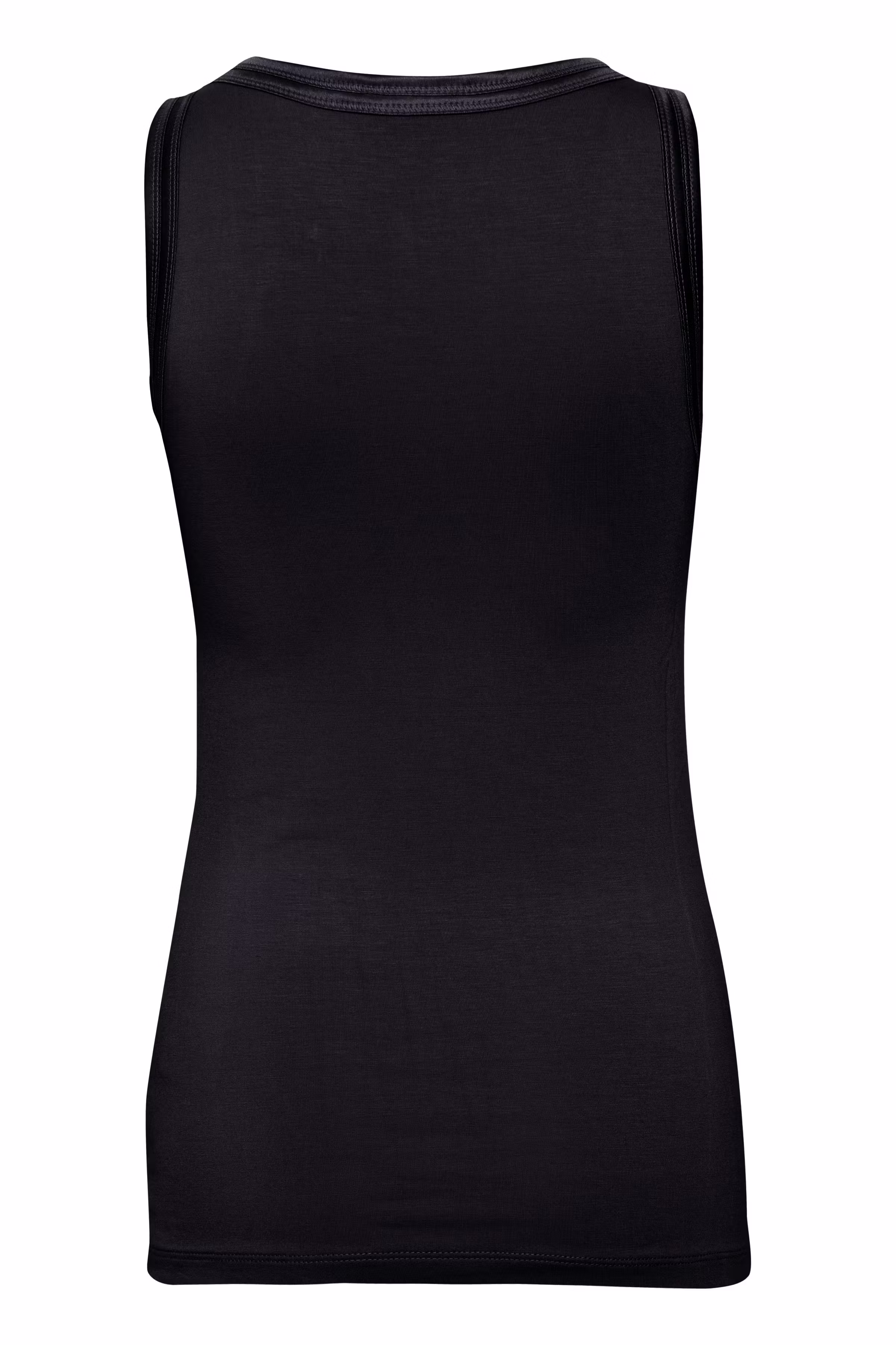 Sleeveless top PACK BACK 600244-60096