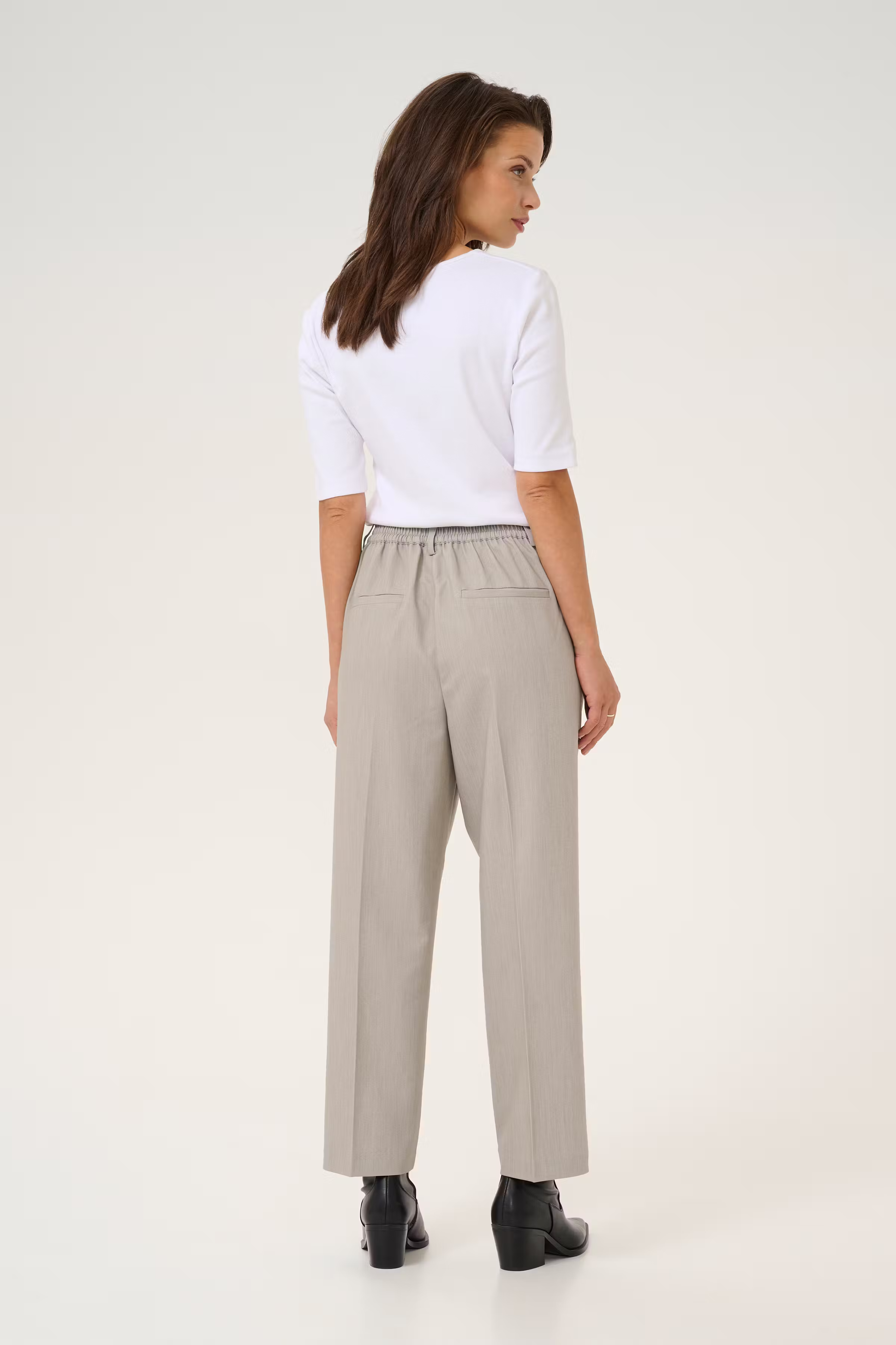 KAsakura Broek LOOKBOOK BACK 10506127-1702051