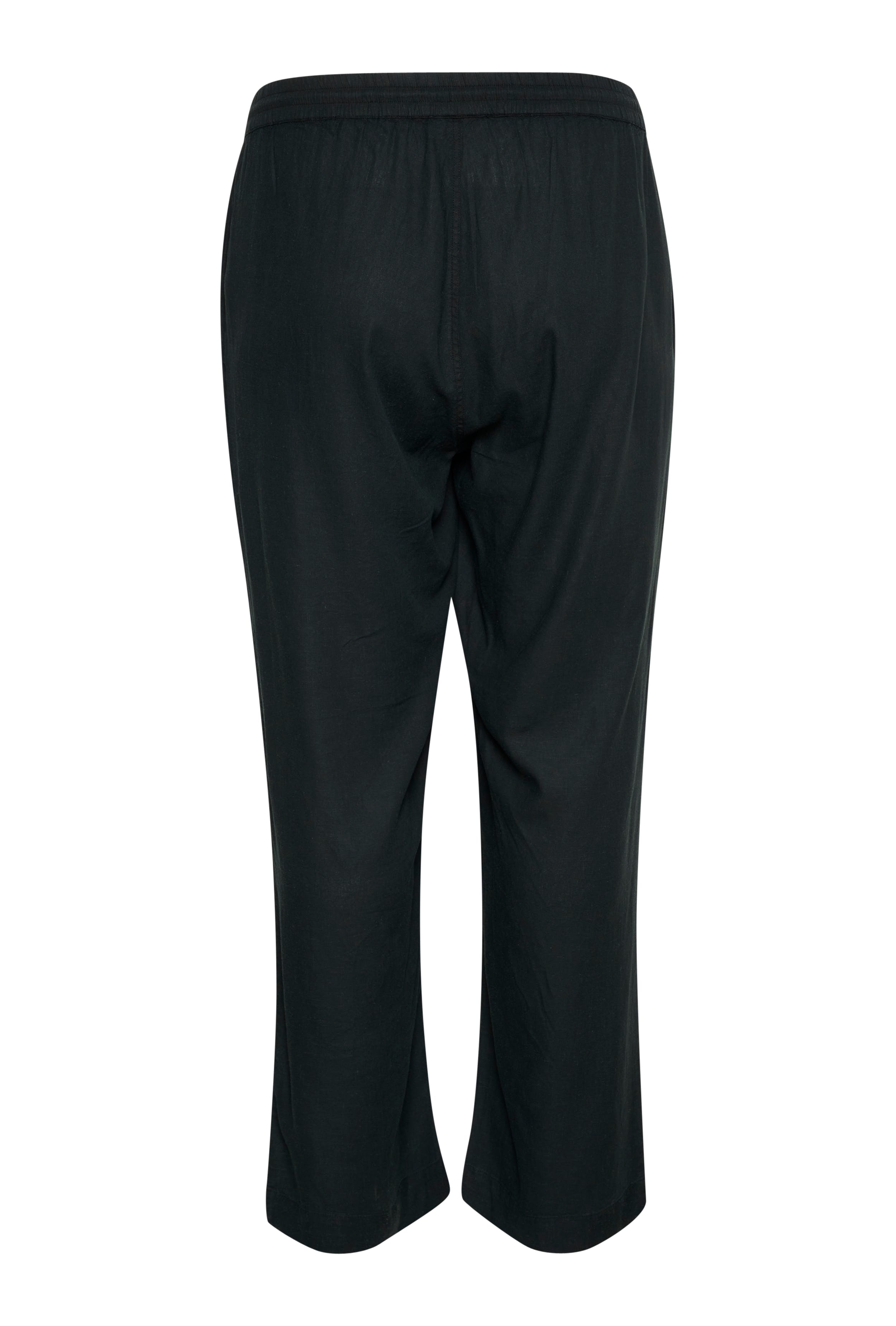 KCmille Linen Trousers PACK BACK 10582220-100121