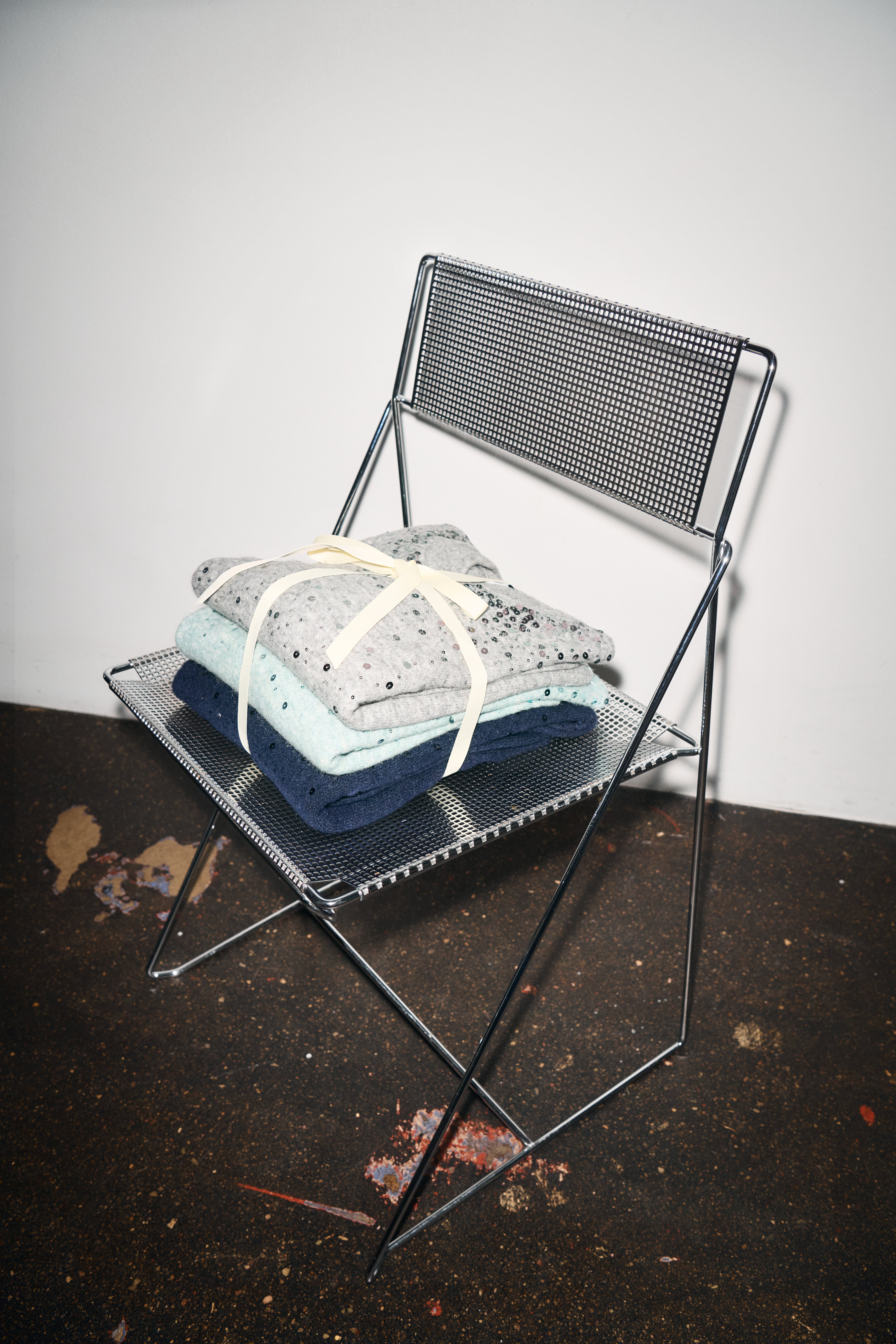 BarbelSZ Paljett Pullover LOCATION NONE 30512987-1939241