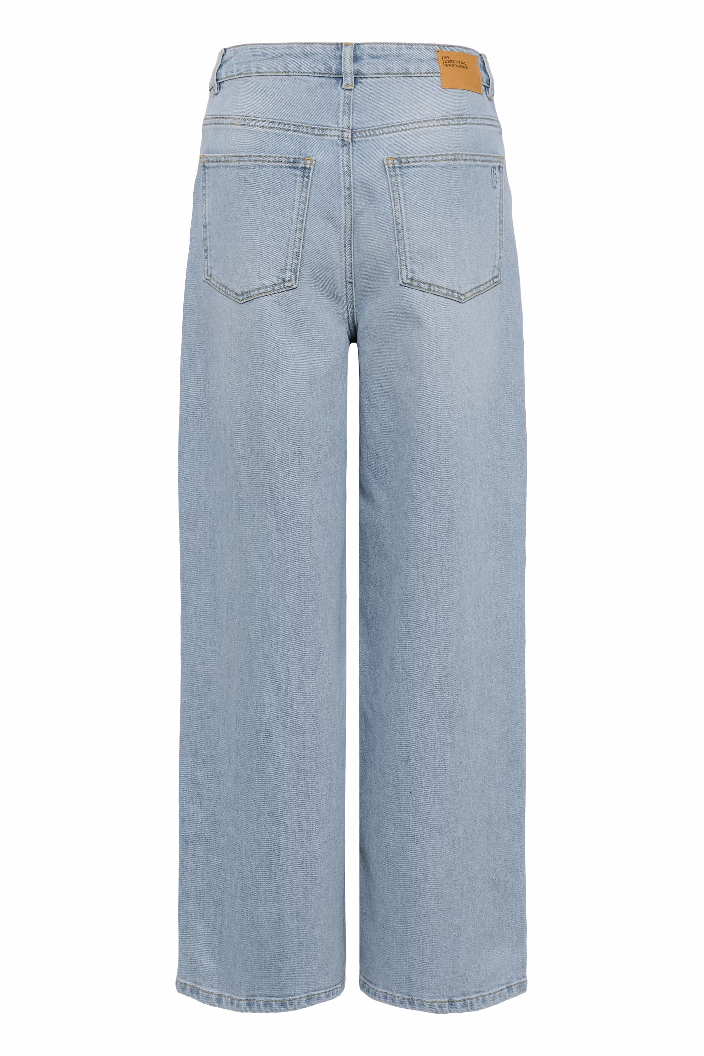 MWJessie Wide jeans PACK BACK 10705478-100045