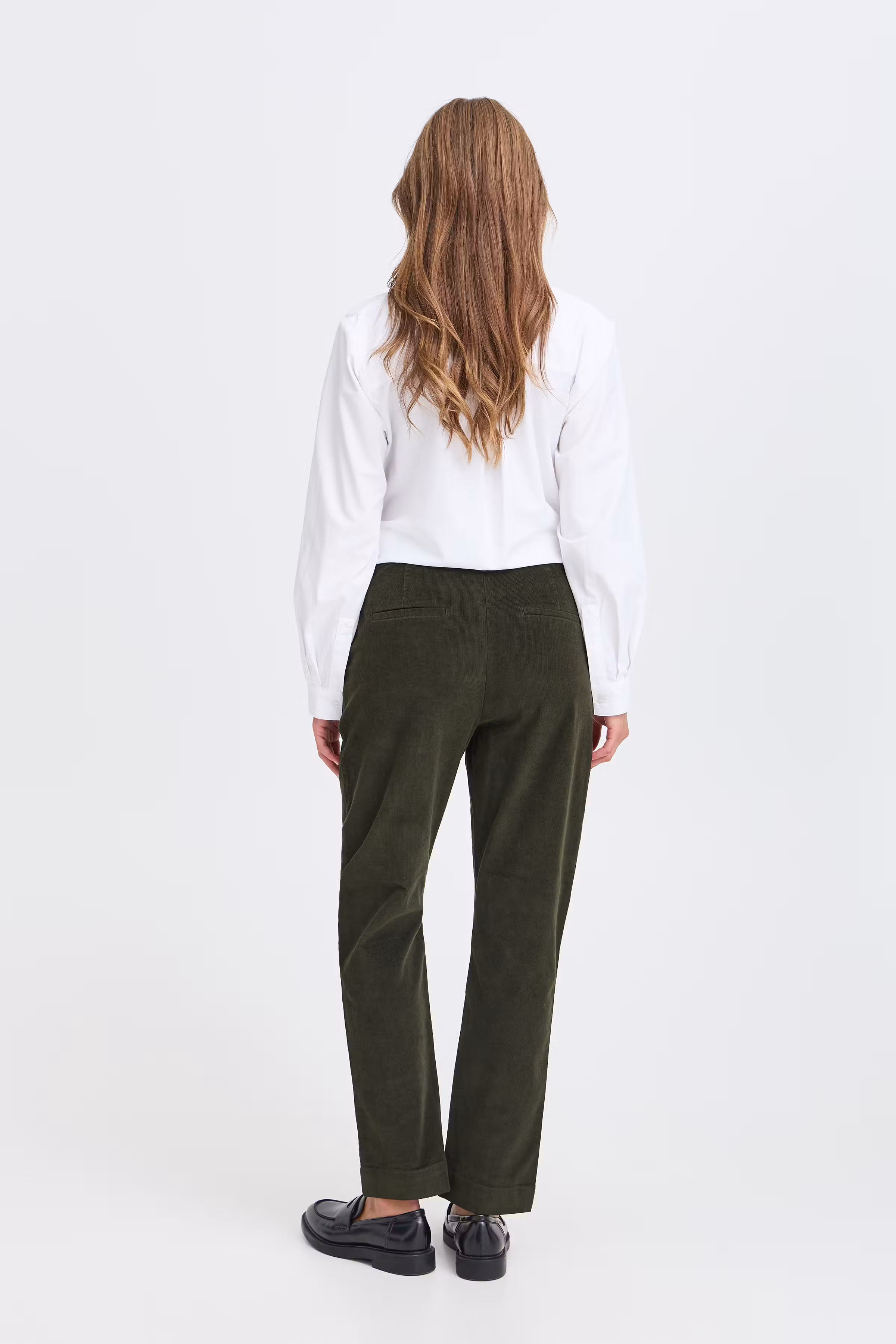BYELNA Bukser LOOKBOOK BACK 20820087-190509