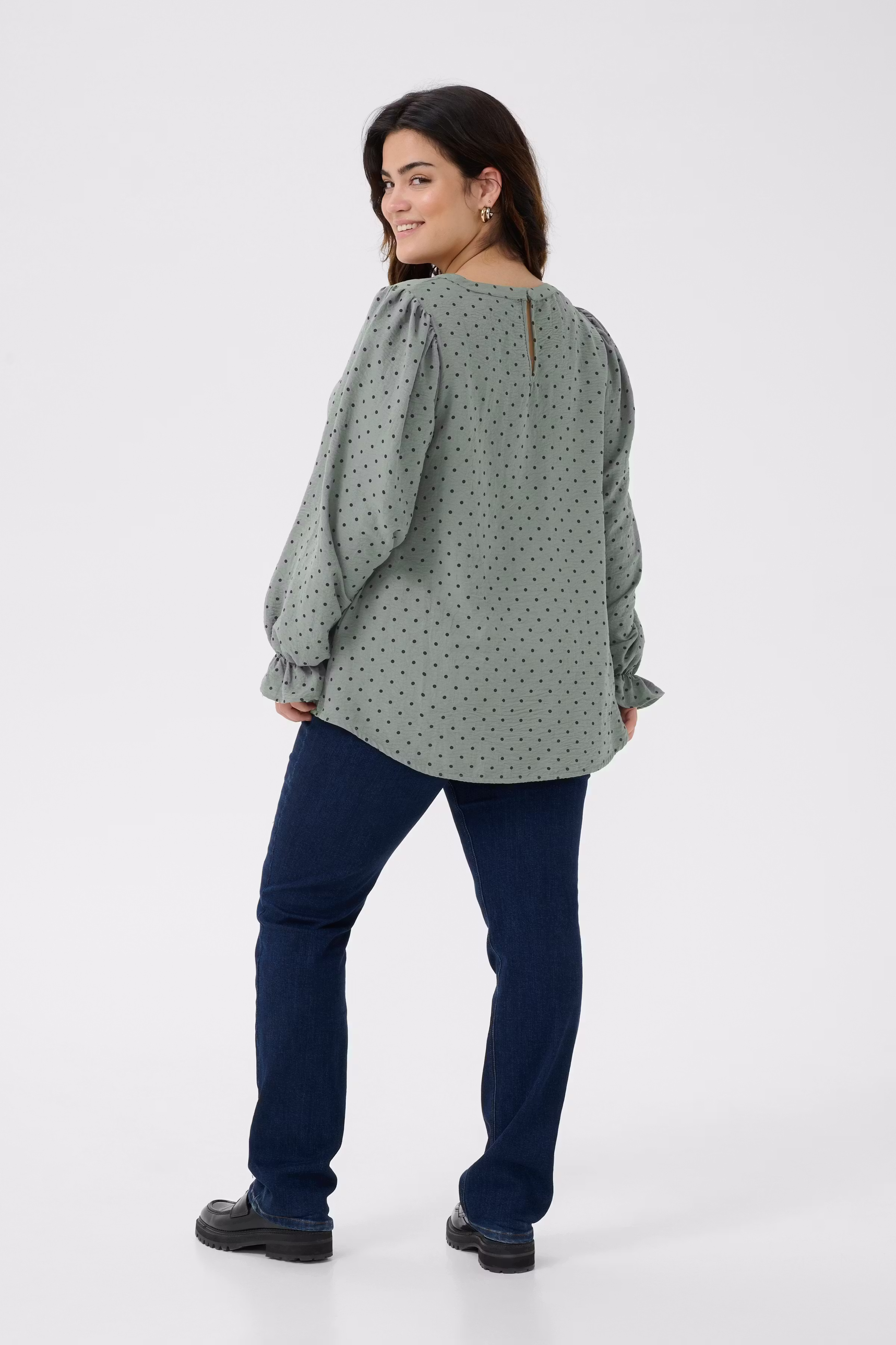 KCnika Bluse LOOKBOOK BACK 10583581-108157