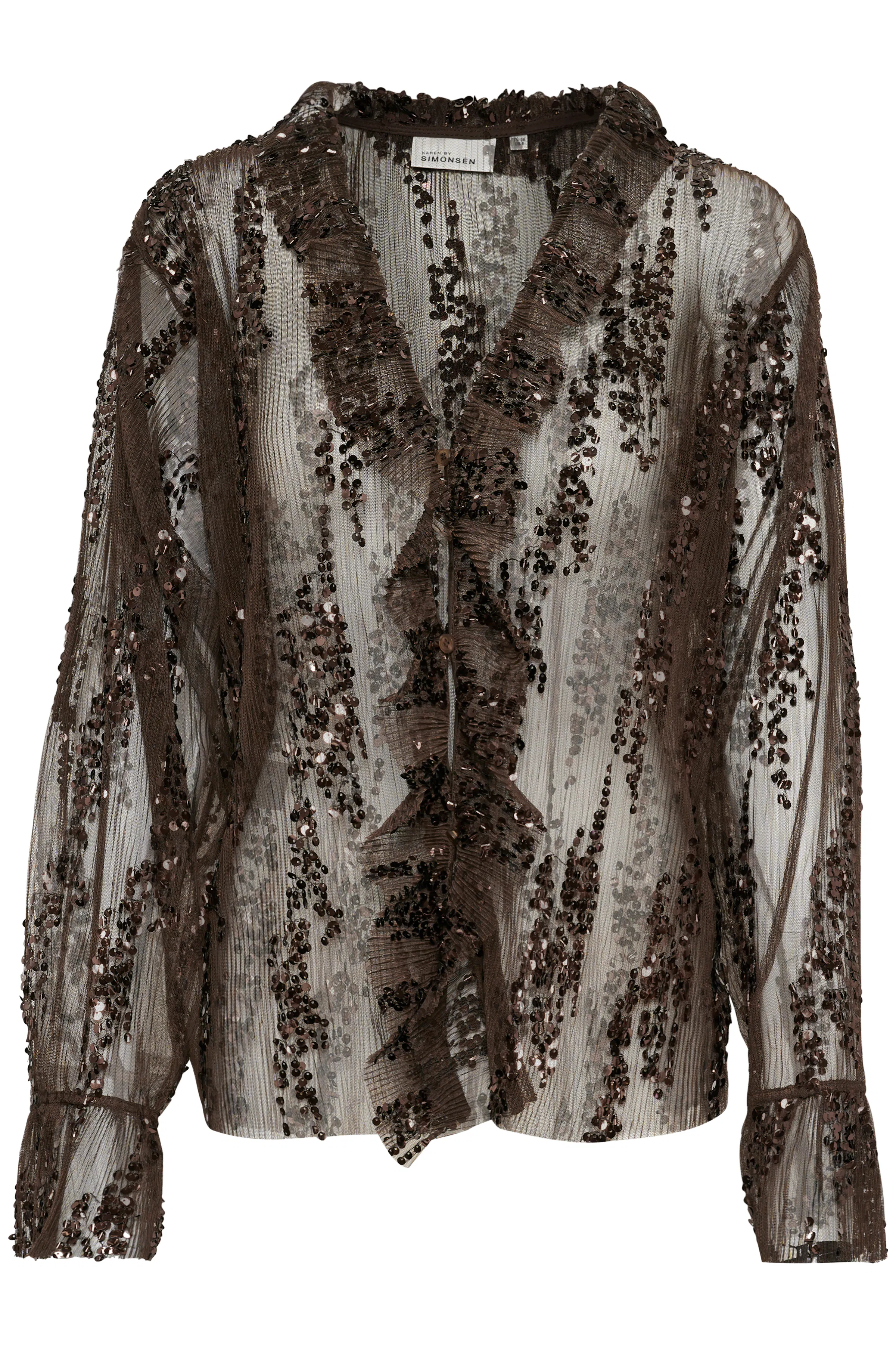 KBUdele Bluse PACK FRONT 10105428-181017