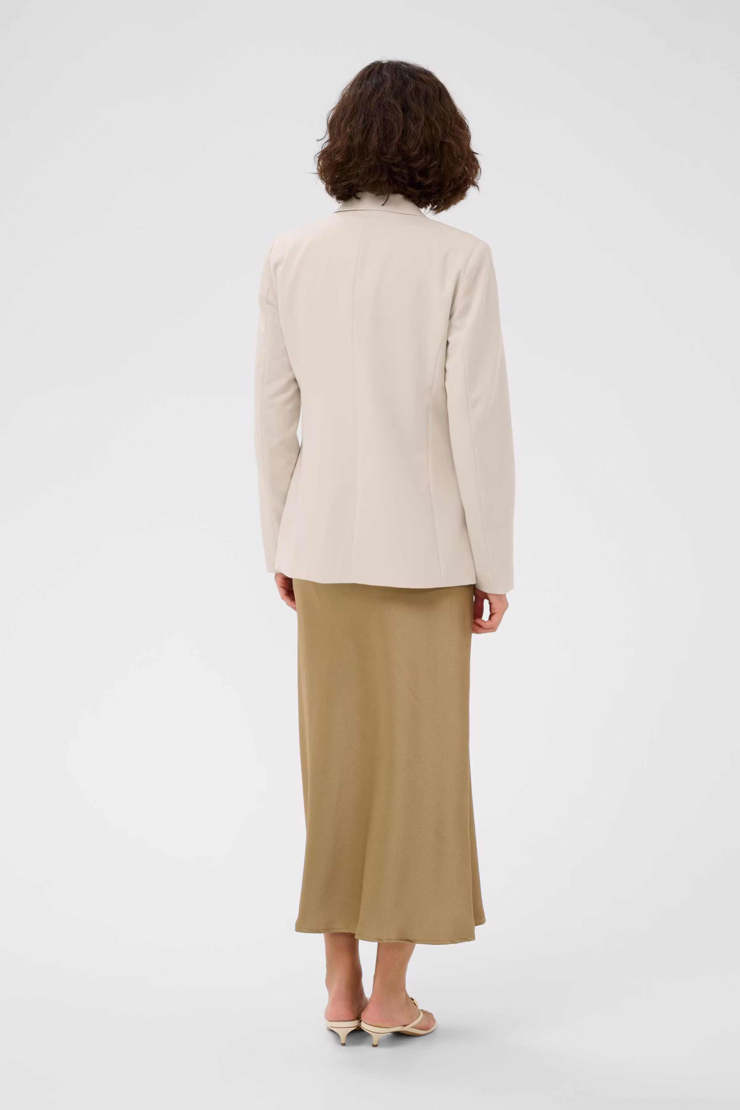 KAsakura Blazer LOOKBOOK BACK 10506684-130000