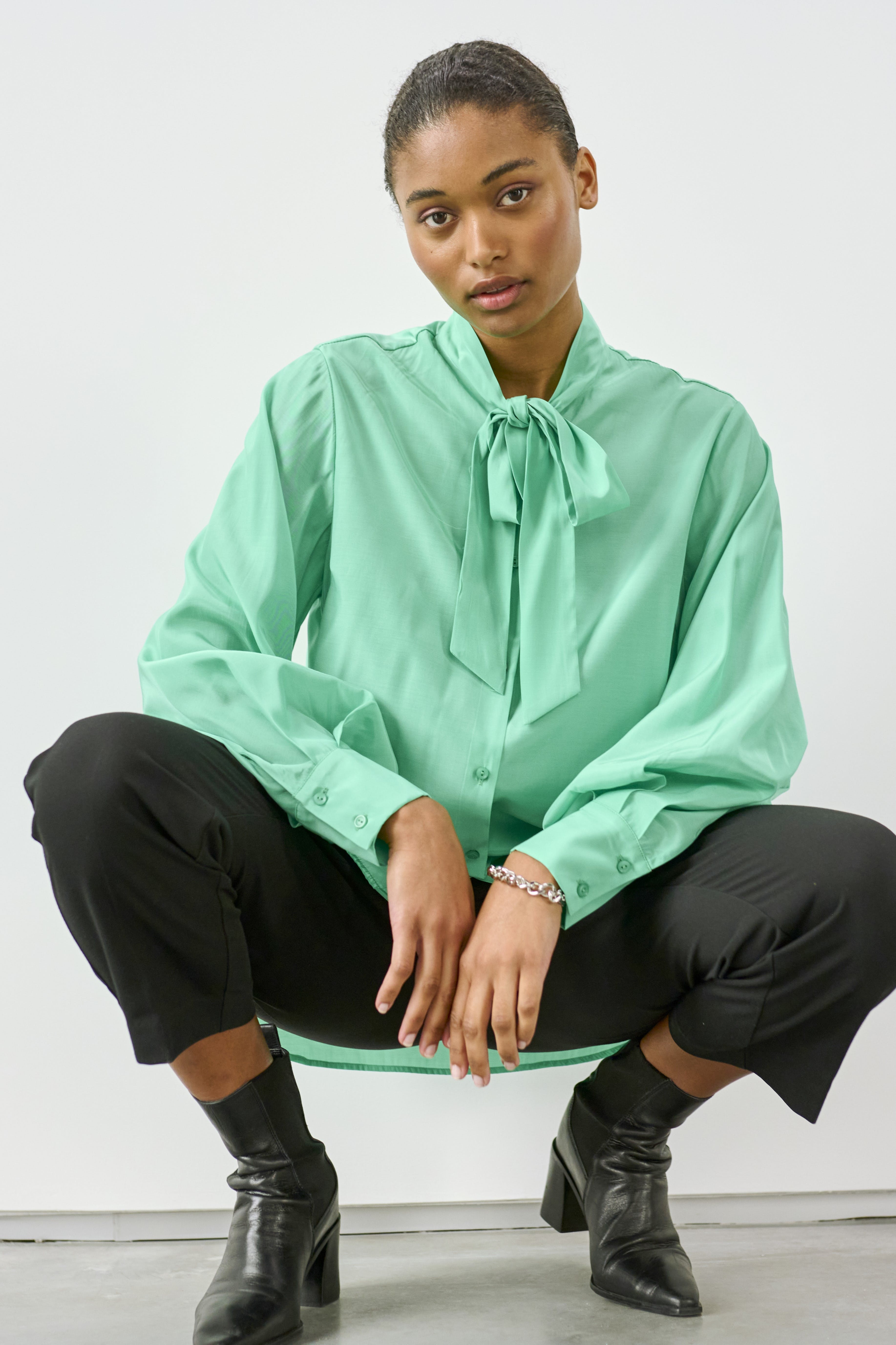 KAloren Hemd LOCATION NONE 10508188-165825