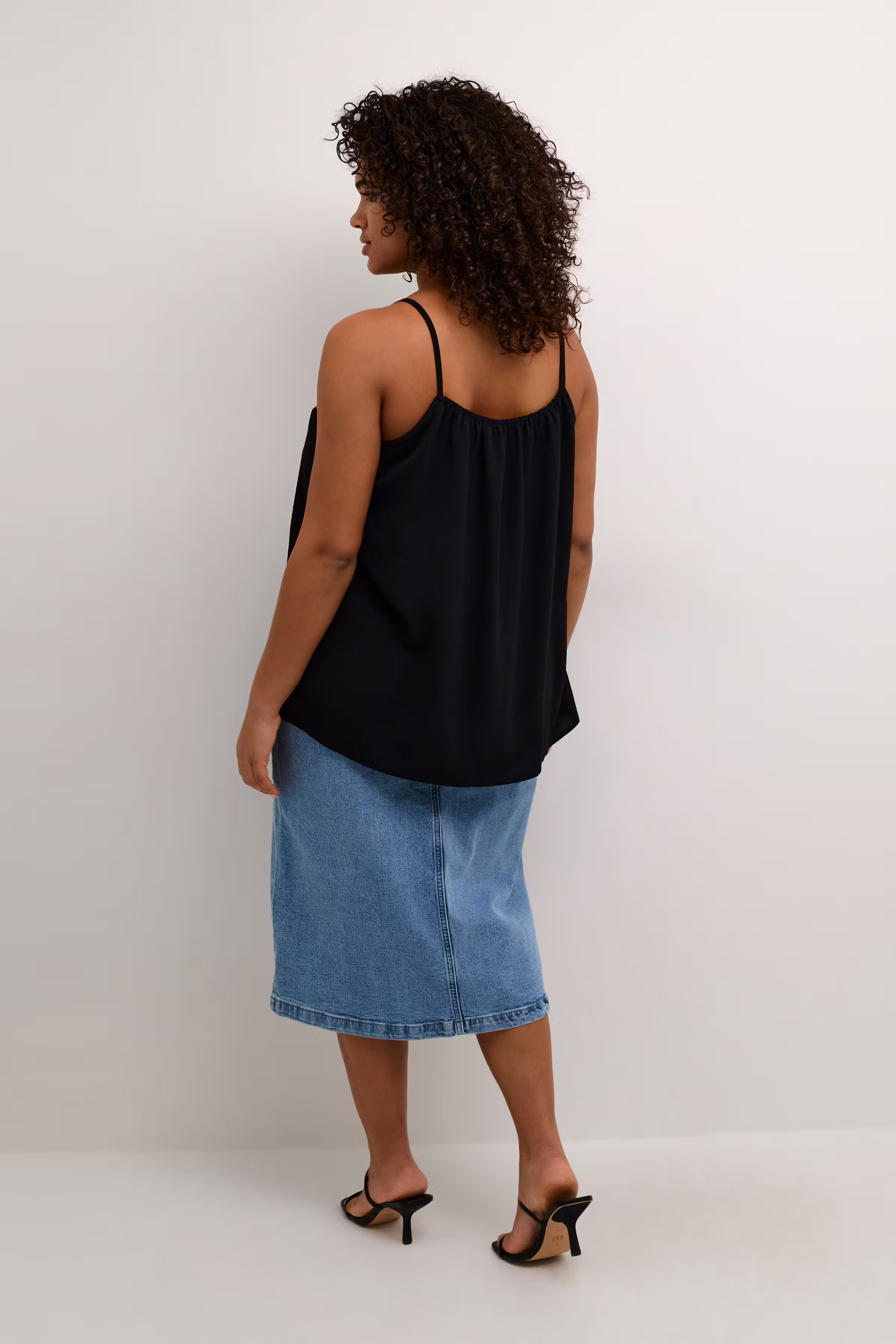 KClilja Top LOOKBOOK BACK 10582311-100121