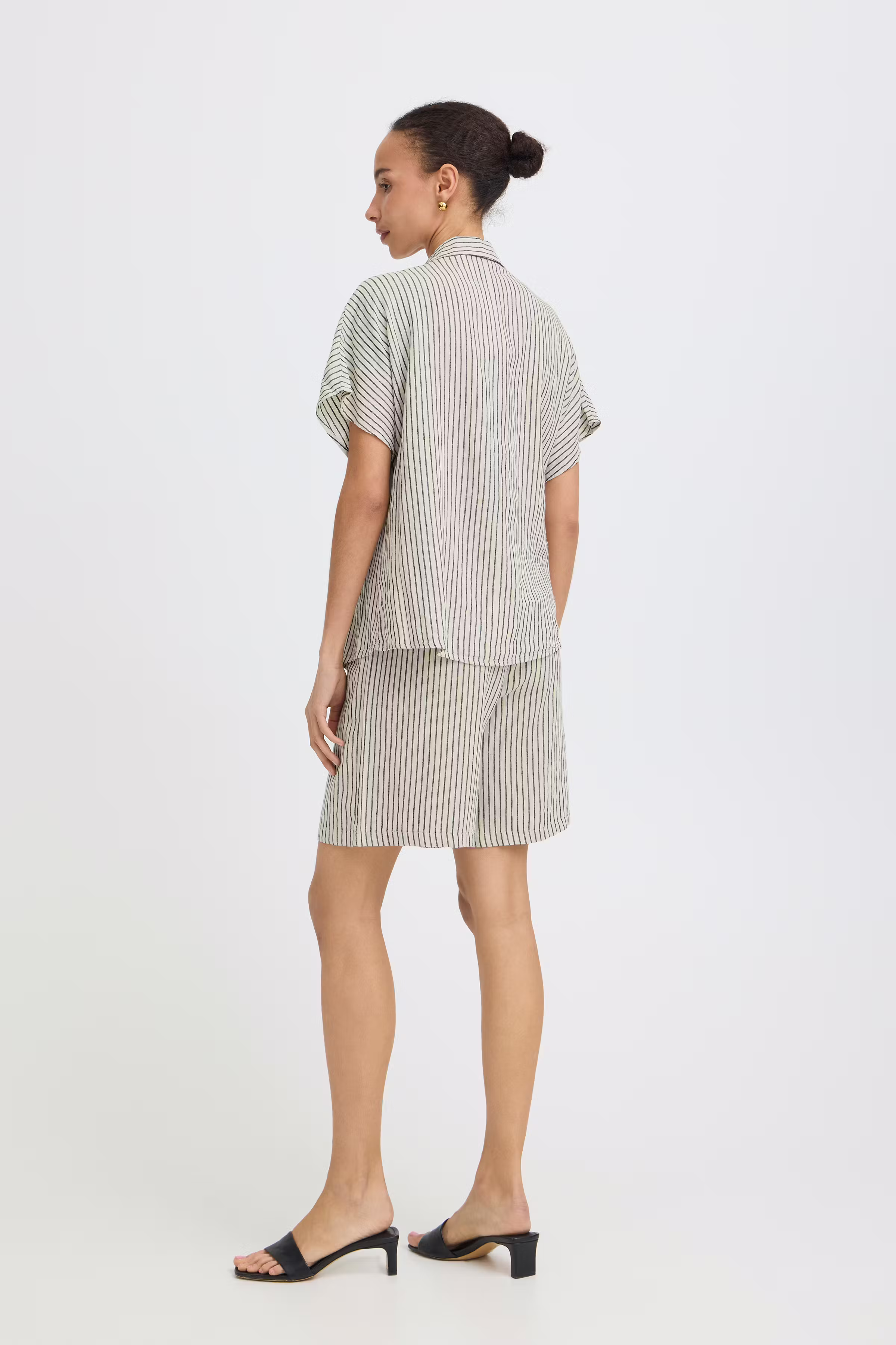 BYFALAKKA Skjorte LOOKBOOK BACK 20818820-900006869