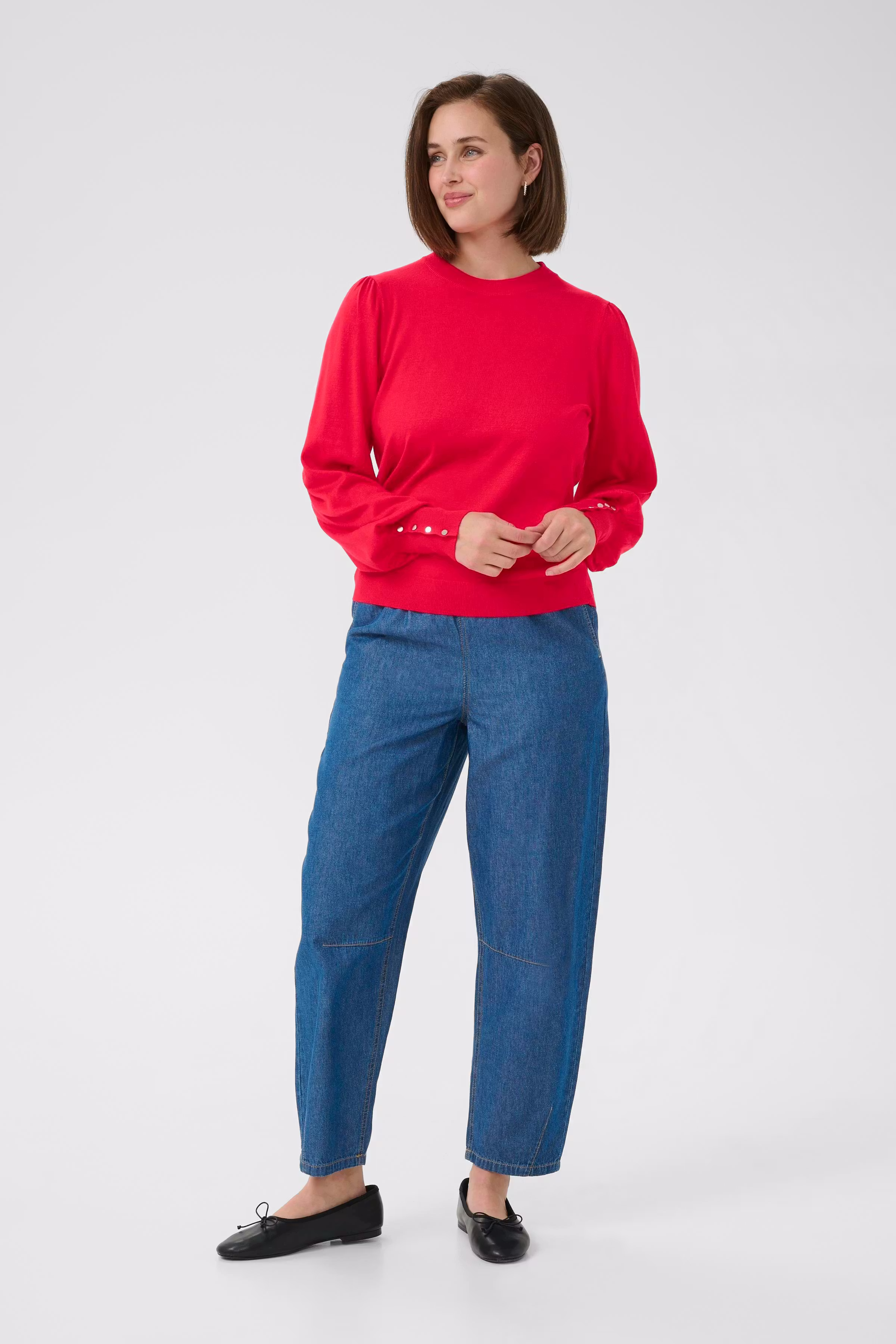 KAlizza Pullover LOOKBOOK FRONT 10508681-191664