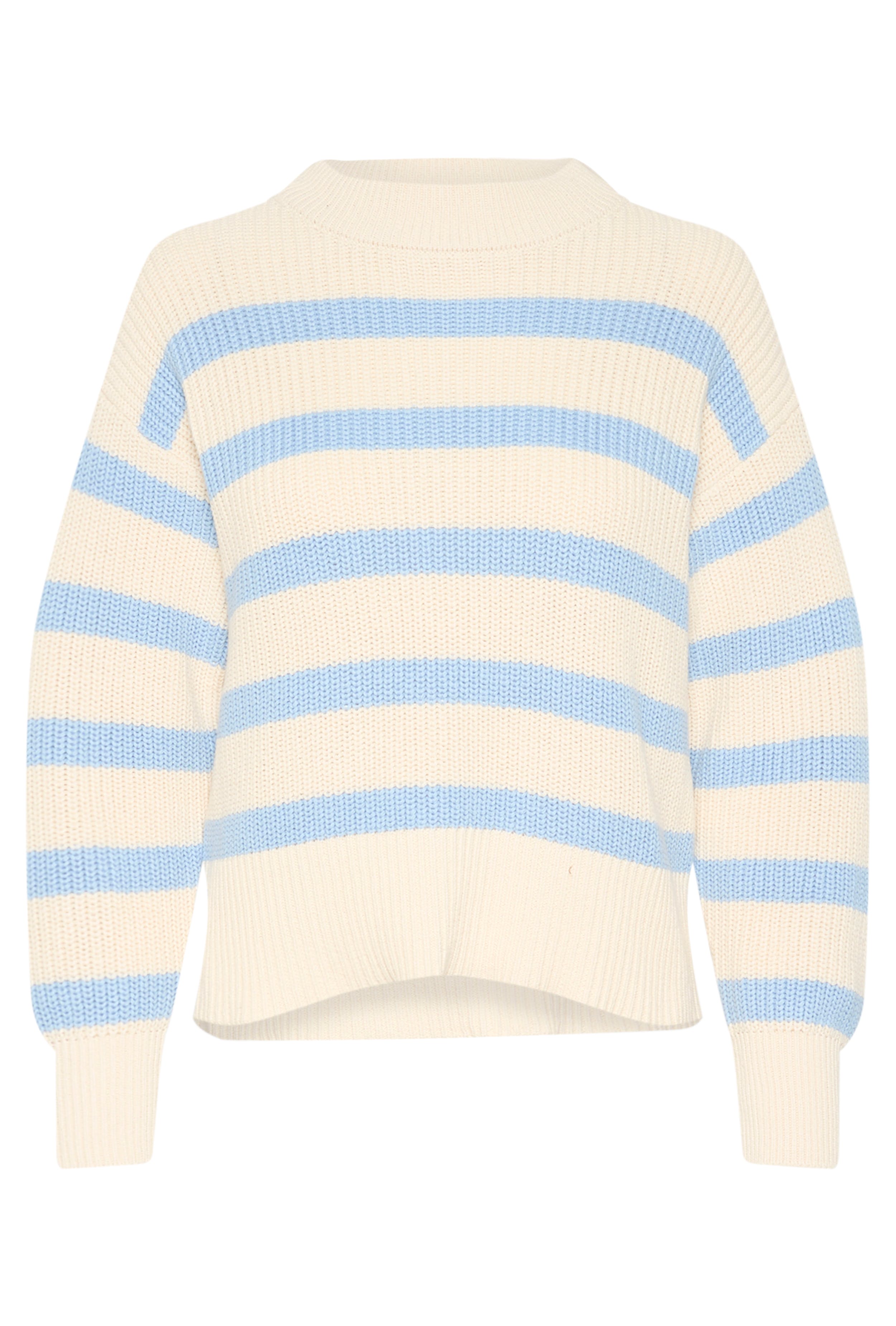 RetaPW Strickpullover PACK FRONT 30307078-303522