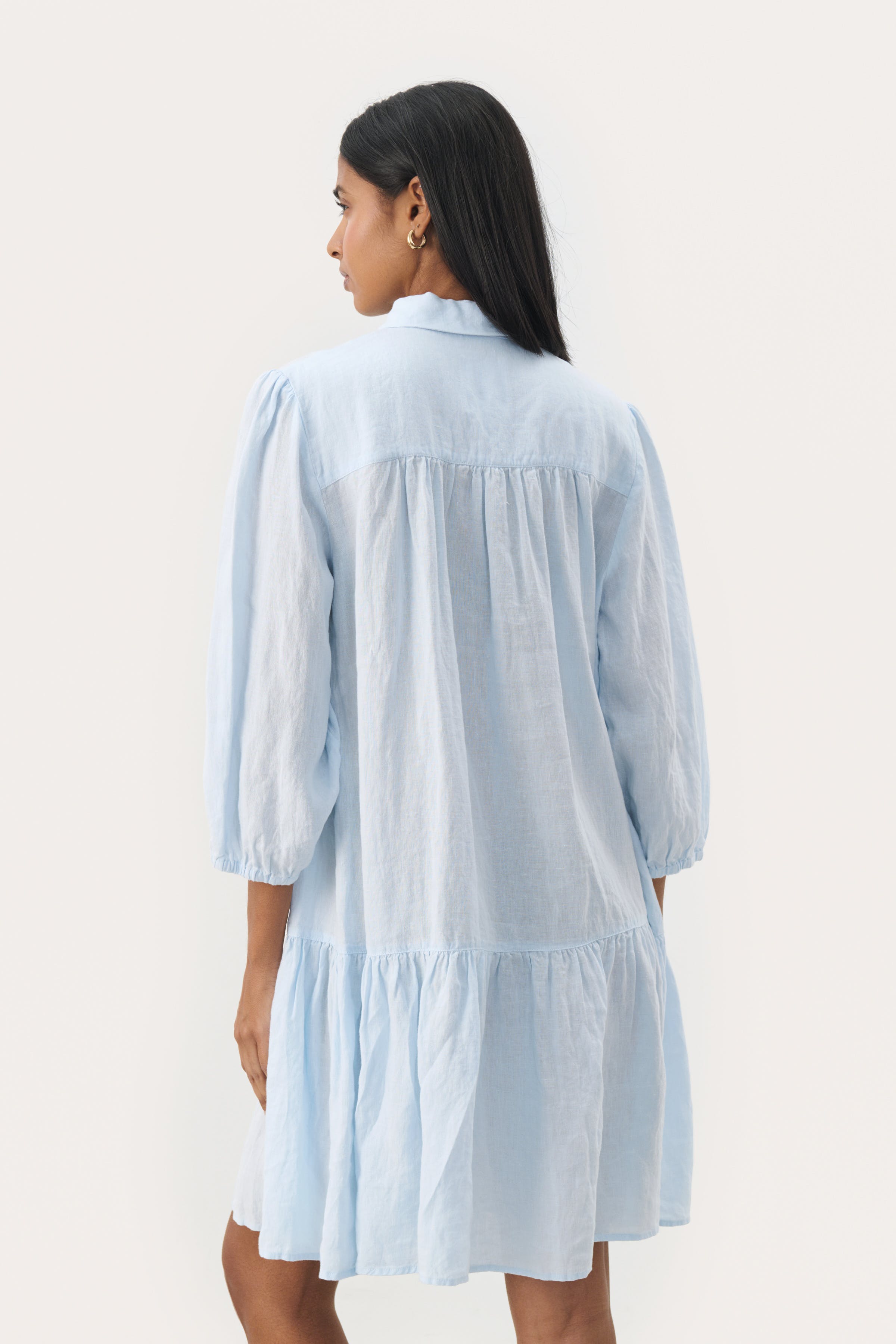 NynjaPW Jurk LOOKBOOK BACK 30309411-134202