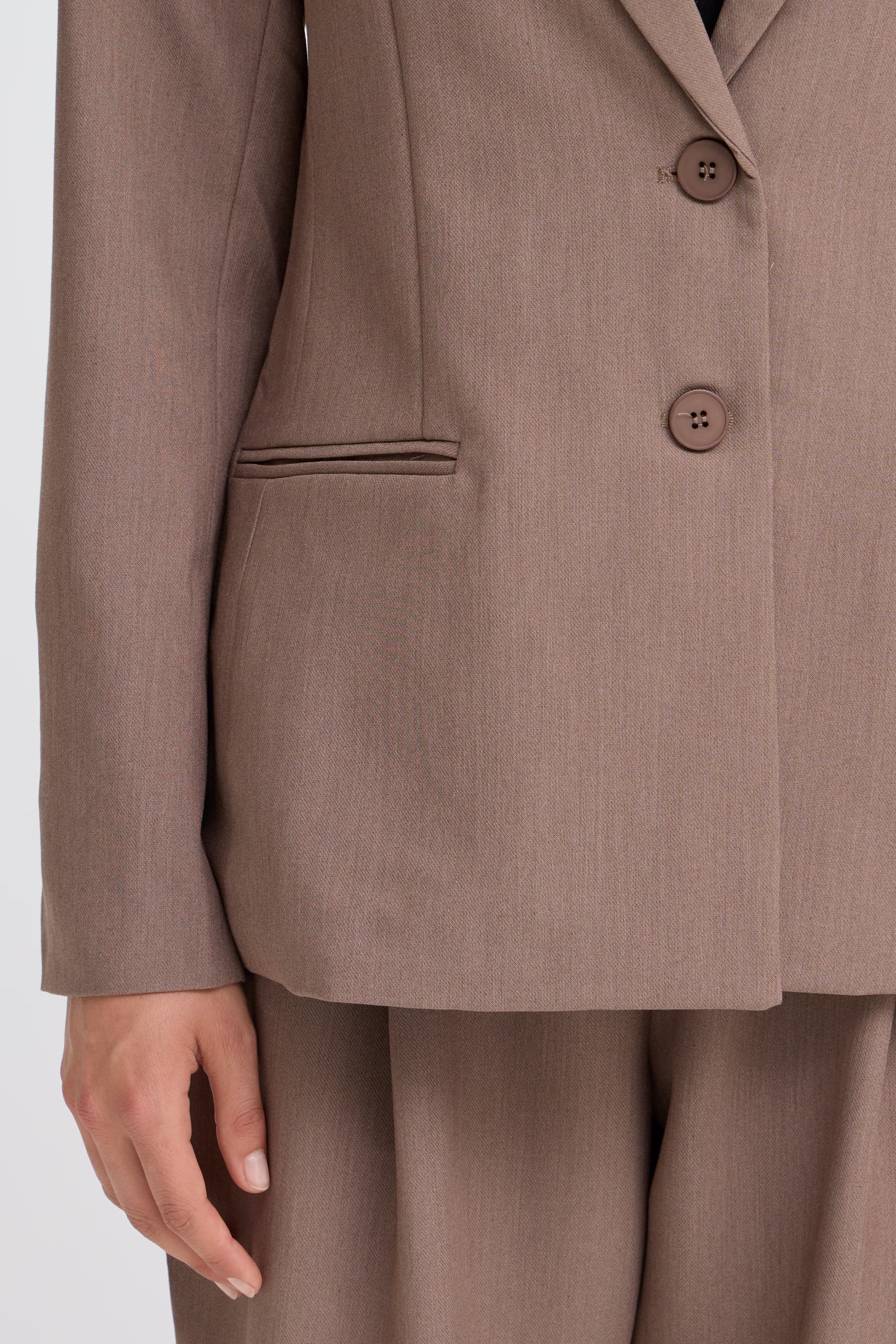 FRABIGAIL Blazer LOOKBOOK DETAIL 20615050-1713111