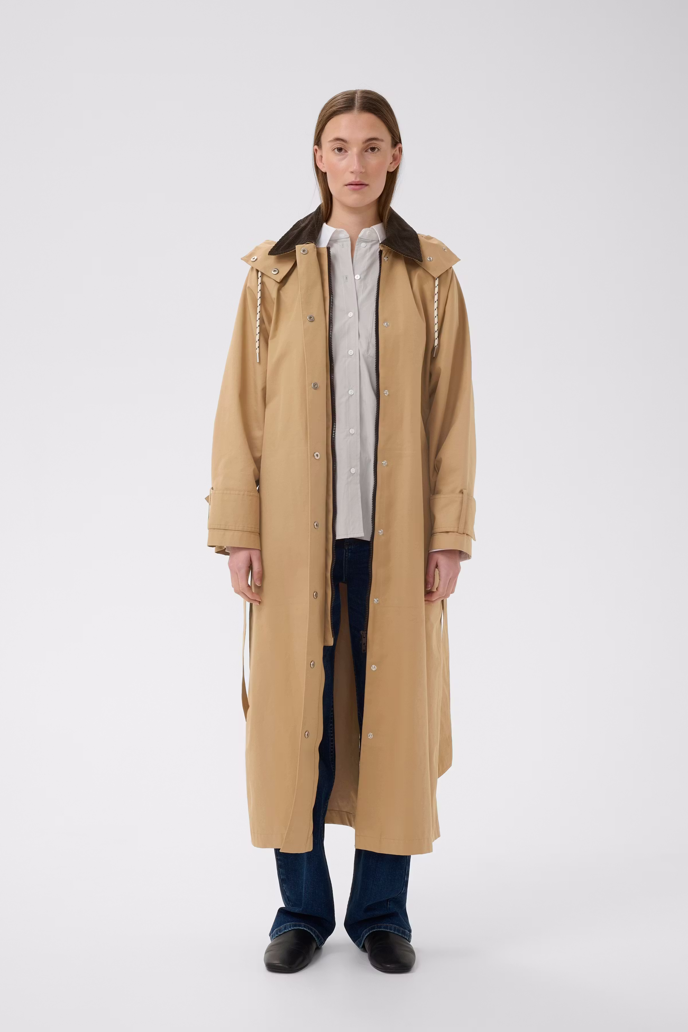 GAILIW Regntøy LOOKBOOK FRONT 30112272-171320