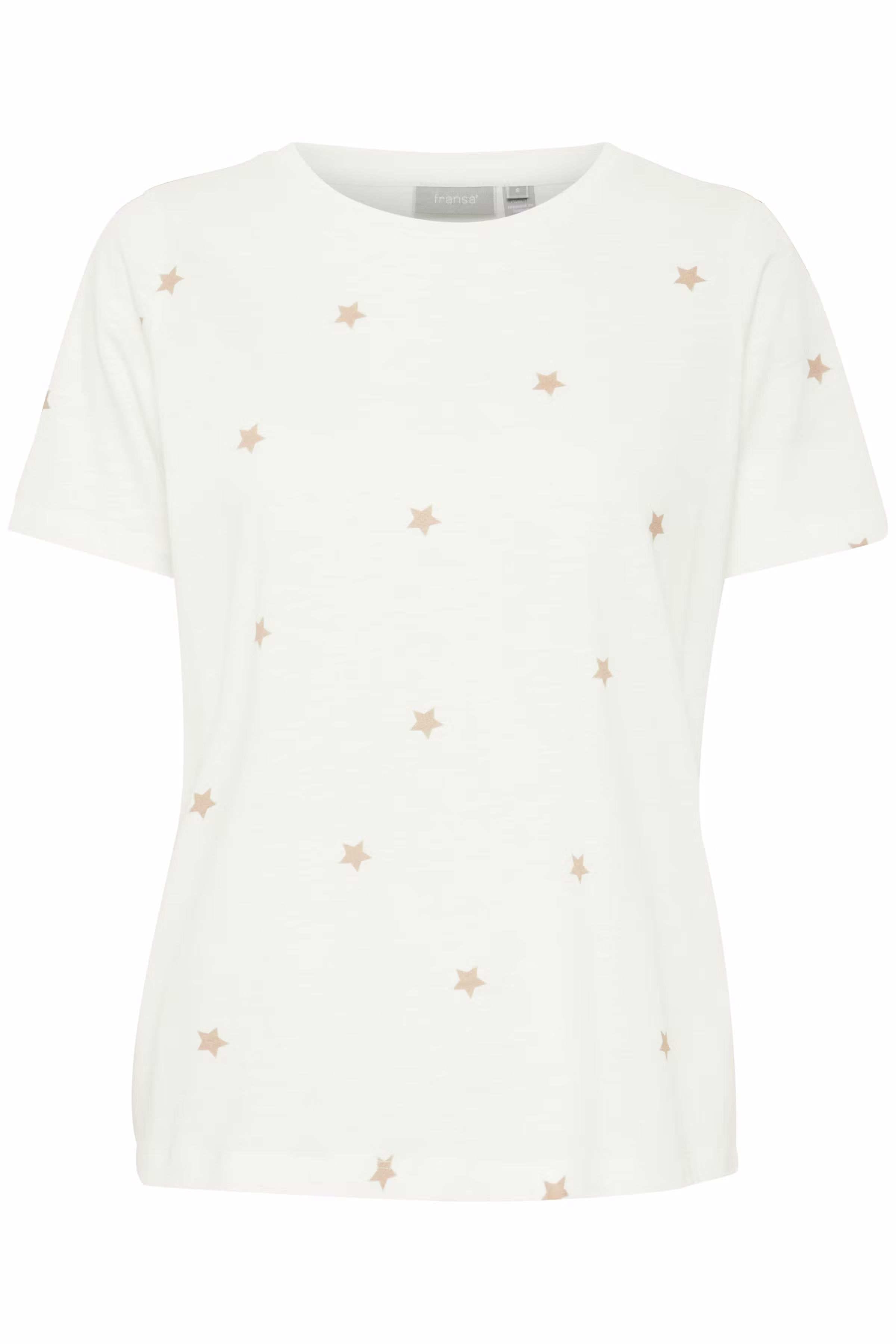 FXHAZIL T-shirt PACK FRONT 20615302-204221