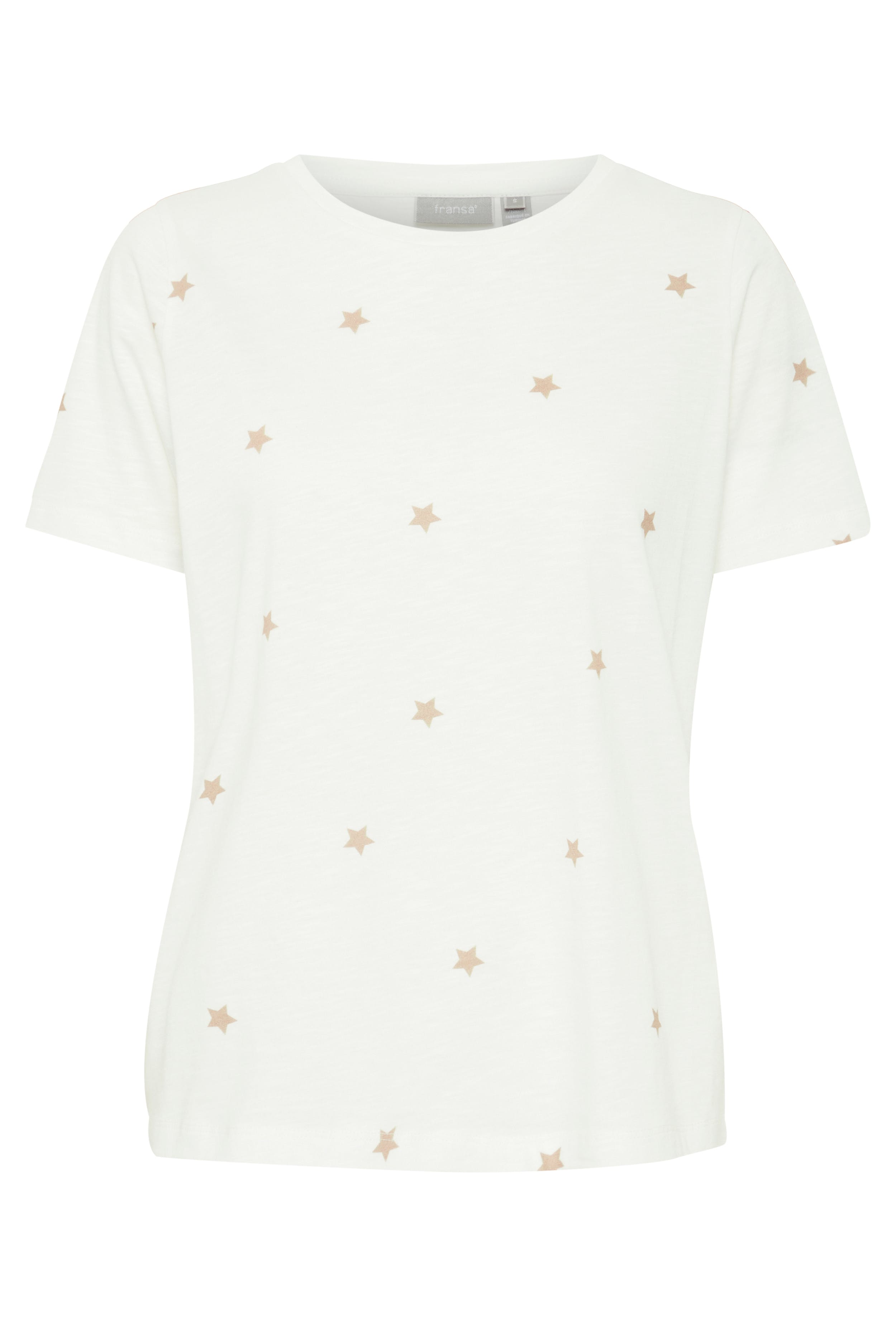 FXHAZIL T-shirt PACK FRONT 20615302-204221