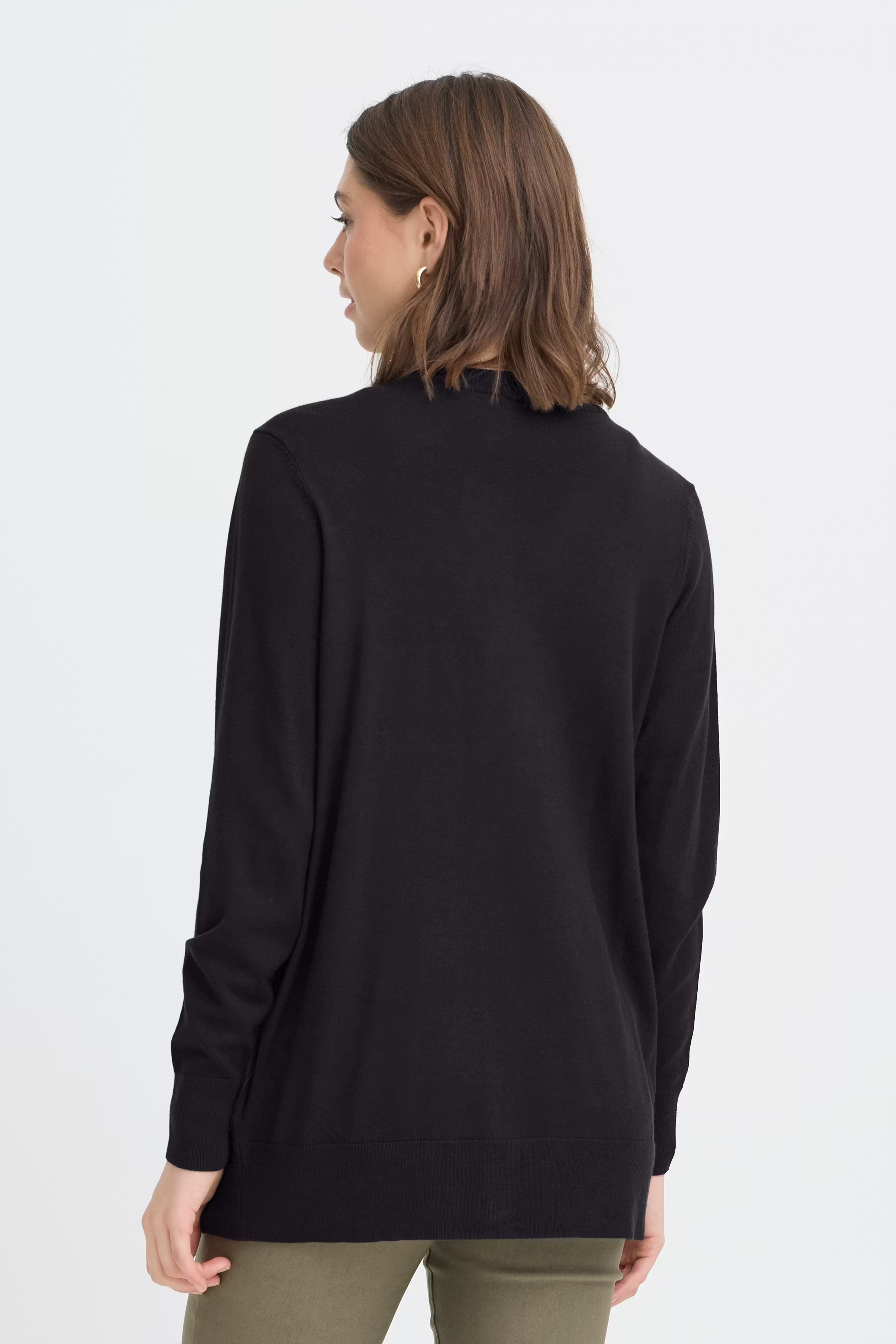 FRMARY Cardigan LOOKBOOK BACK 20617458-194008