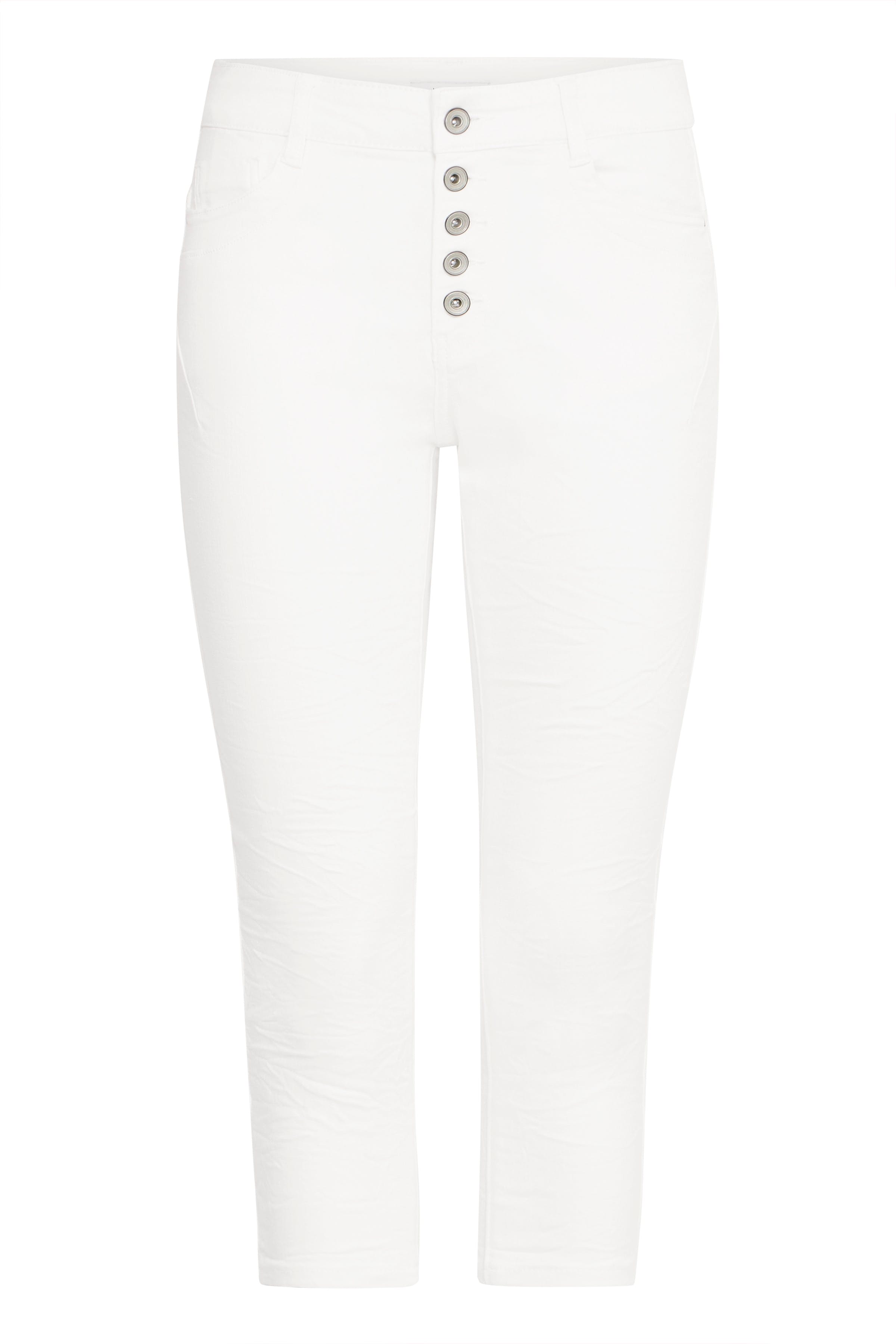 BXKAILY Capri bukser PACK FRONT 20809303-80100