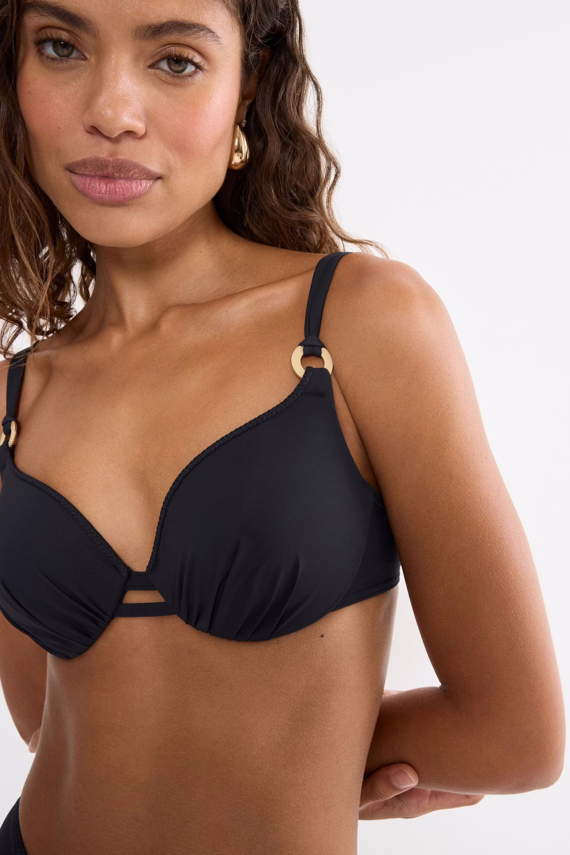 Triumph Bikini-topp LOOKBOOK FRONT 40500324-T0240