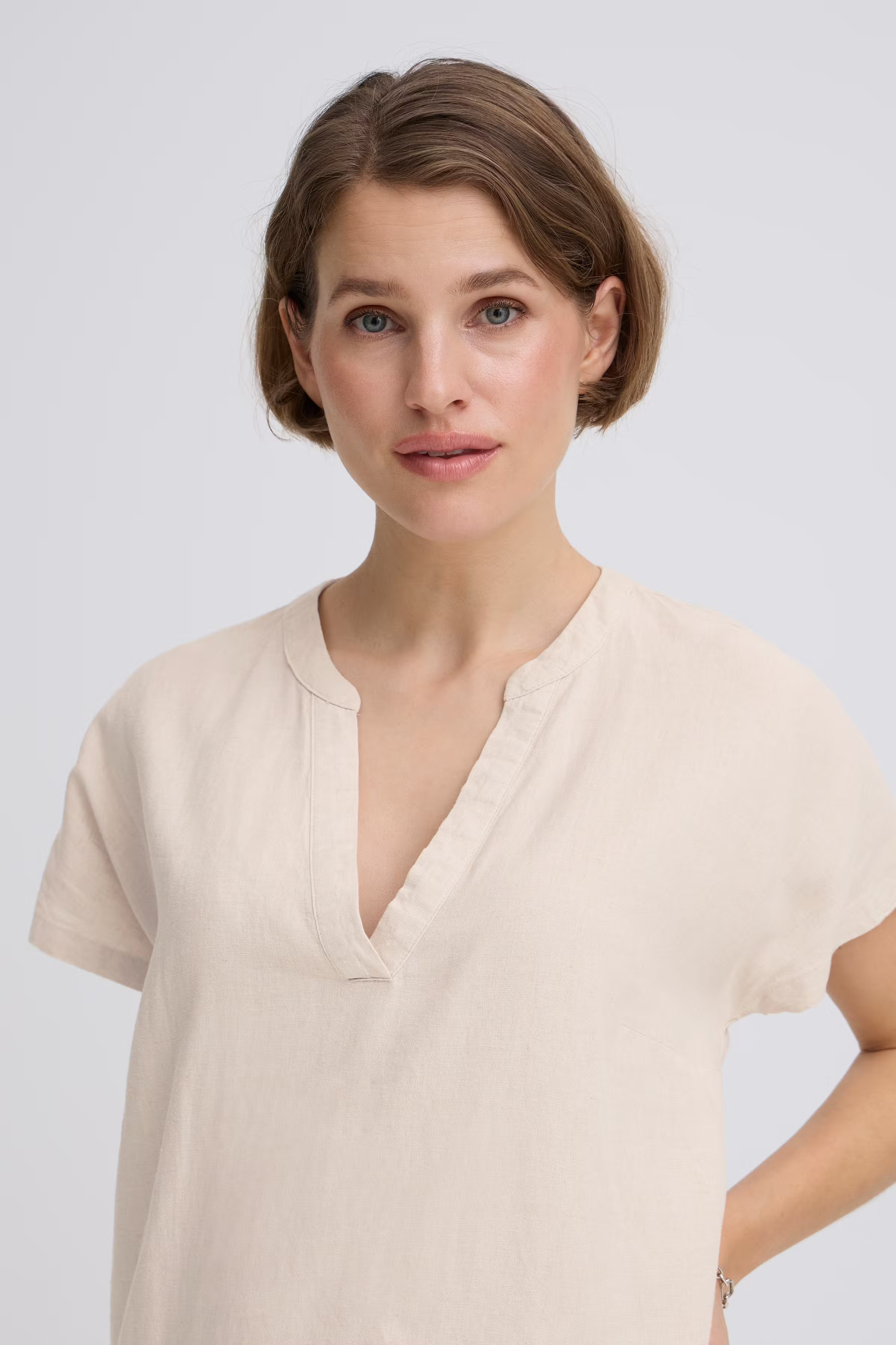 BYFALAKKA Dress LOOKBOOK DETAIL 20811336-1353041