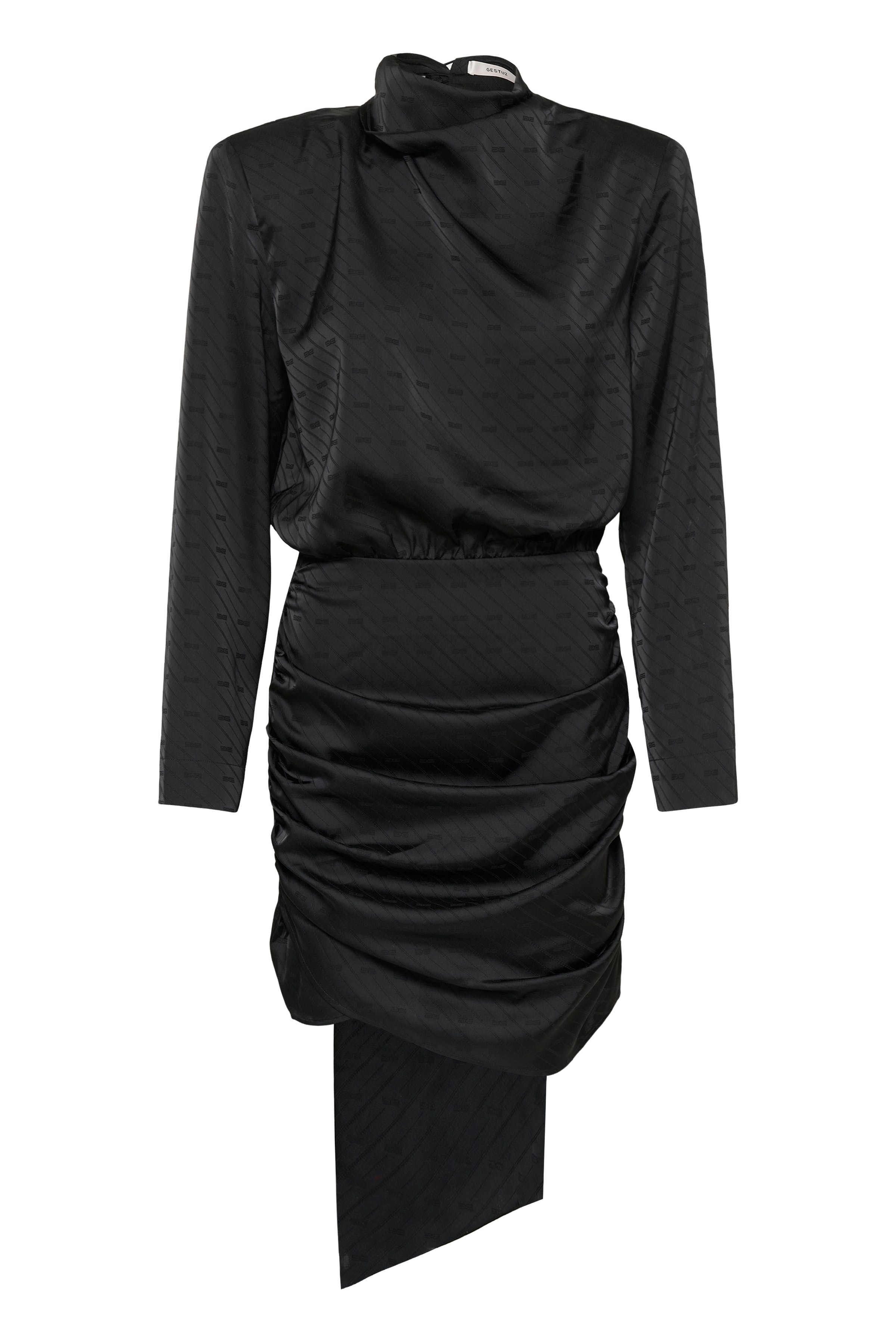 GZestha Kleid PACK FRONT 10911568-100017