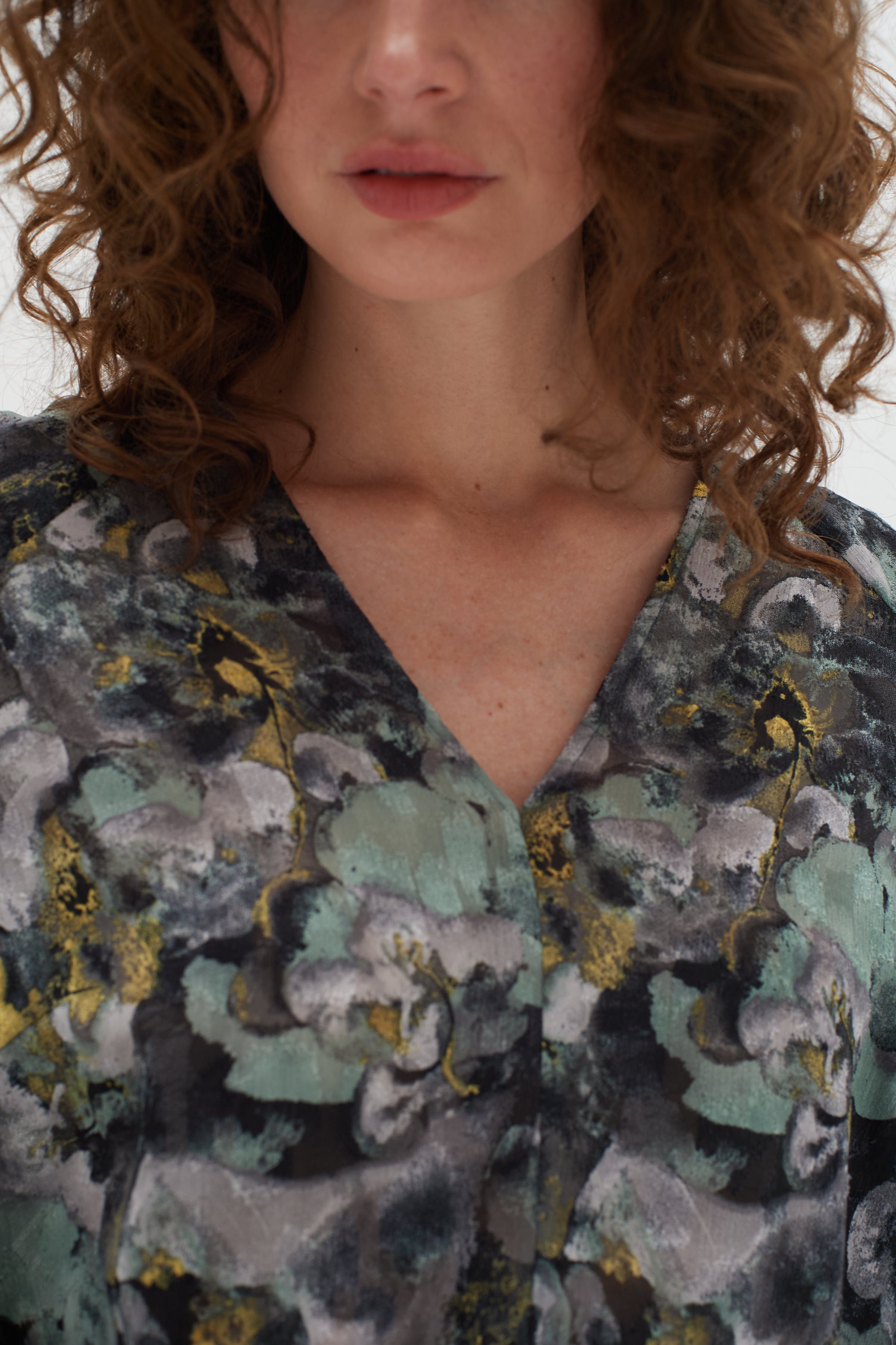 NisiraIW Bluse LOOKBOOK DETAIL 30108695-302346