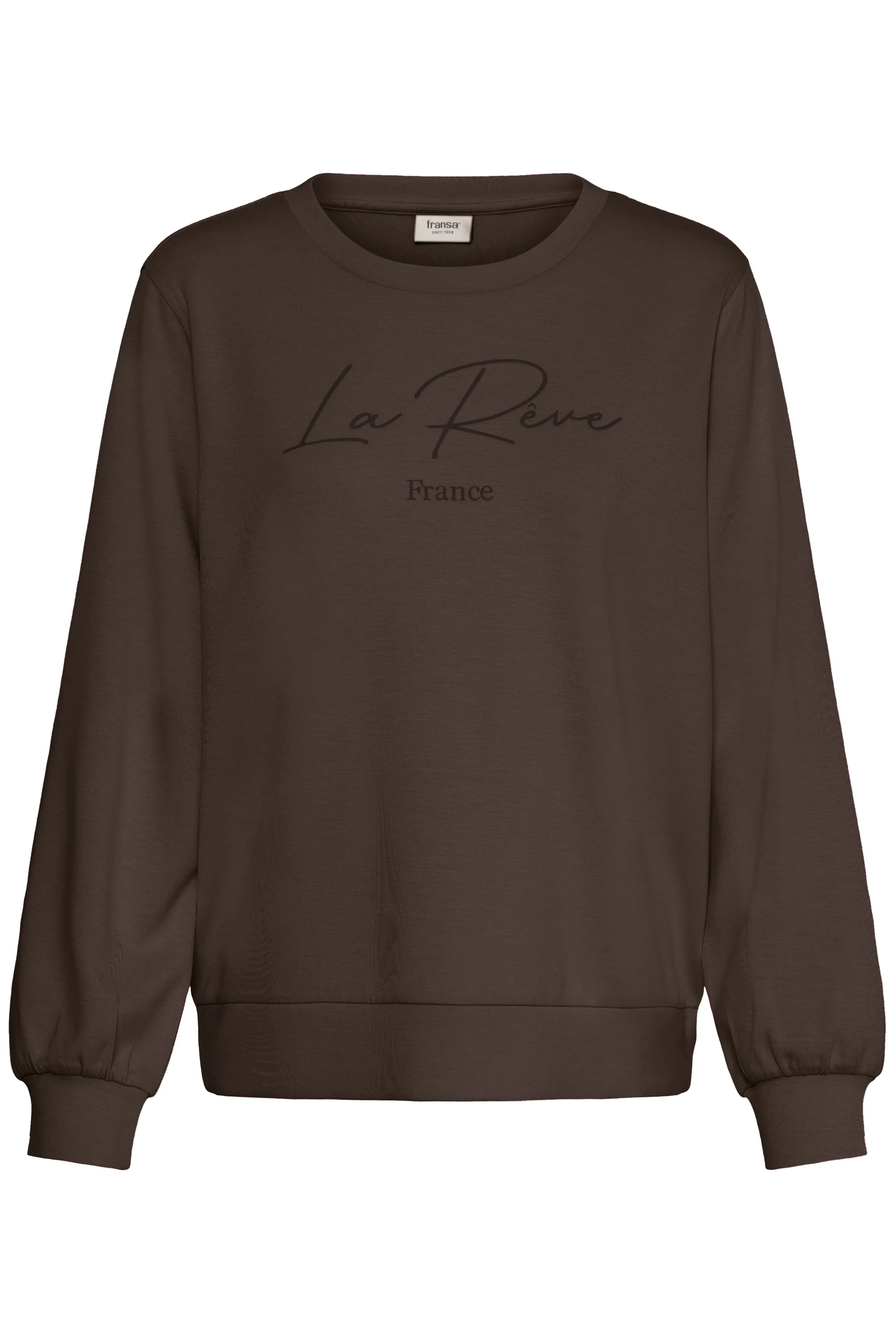 FRAURORA Sweatshirt PACK FRONT 20618339-900012548