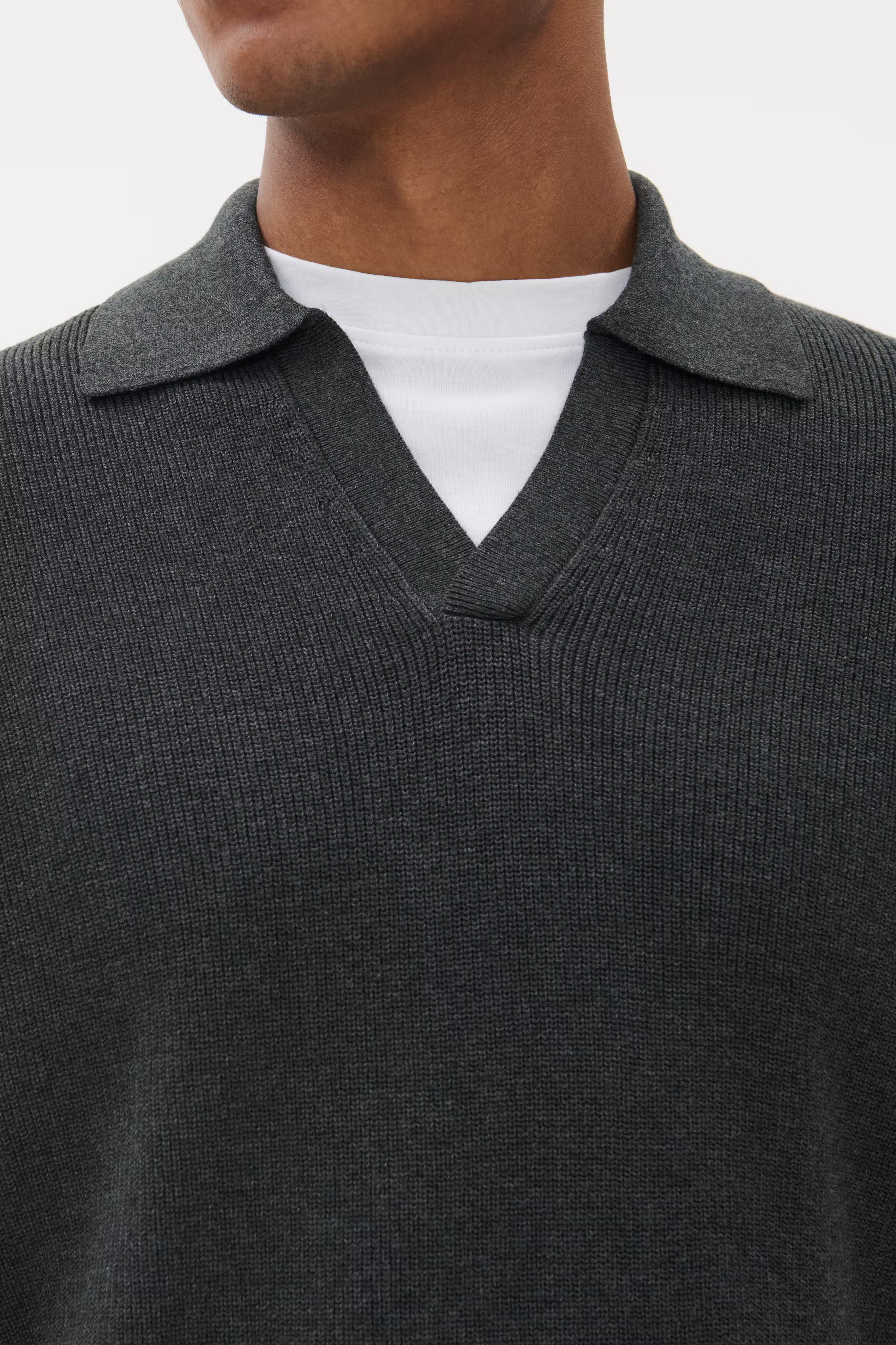 MAkollo Pullover LOOKBOOK DETAIL 30208618-300270