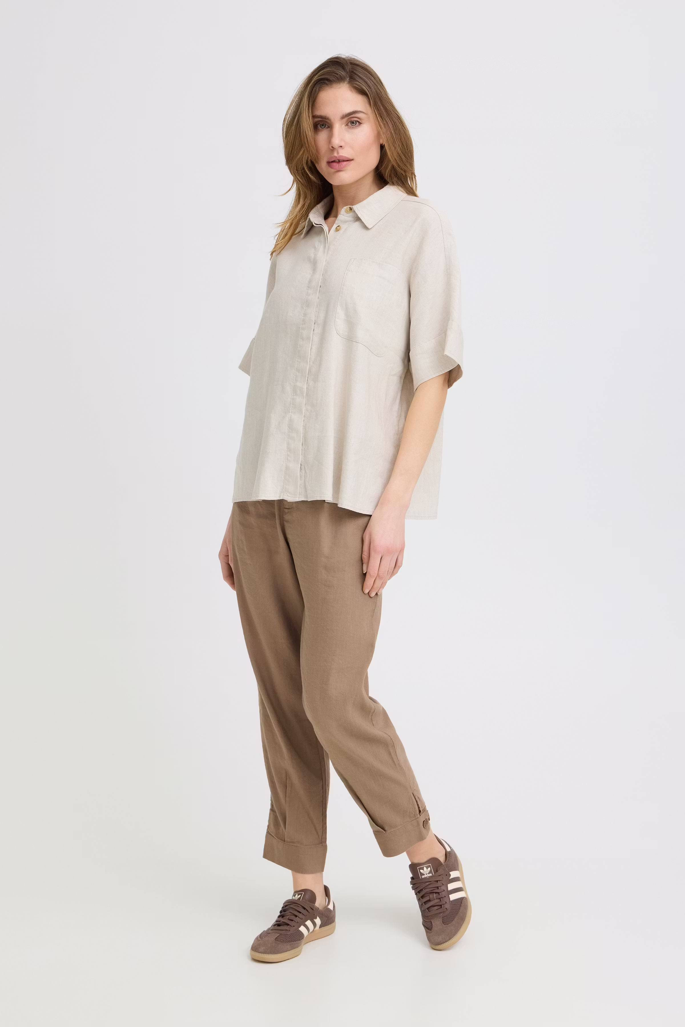 PZLUCA Trousers LOOKBOOK FRONT 50210434-181112