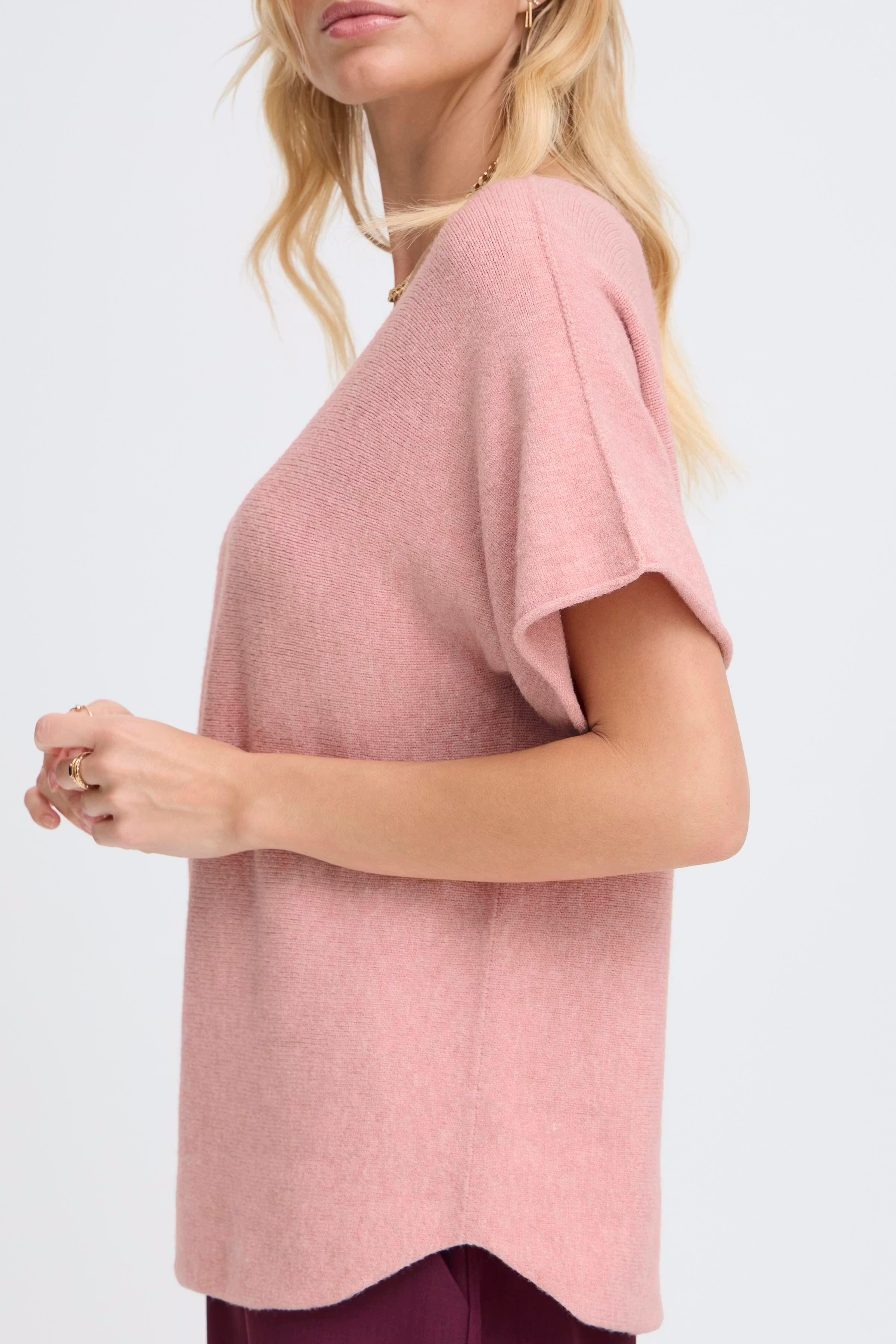 SBINNOVA Pullover LOOKBOOK DETAIL 22101051-151512