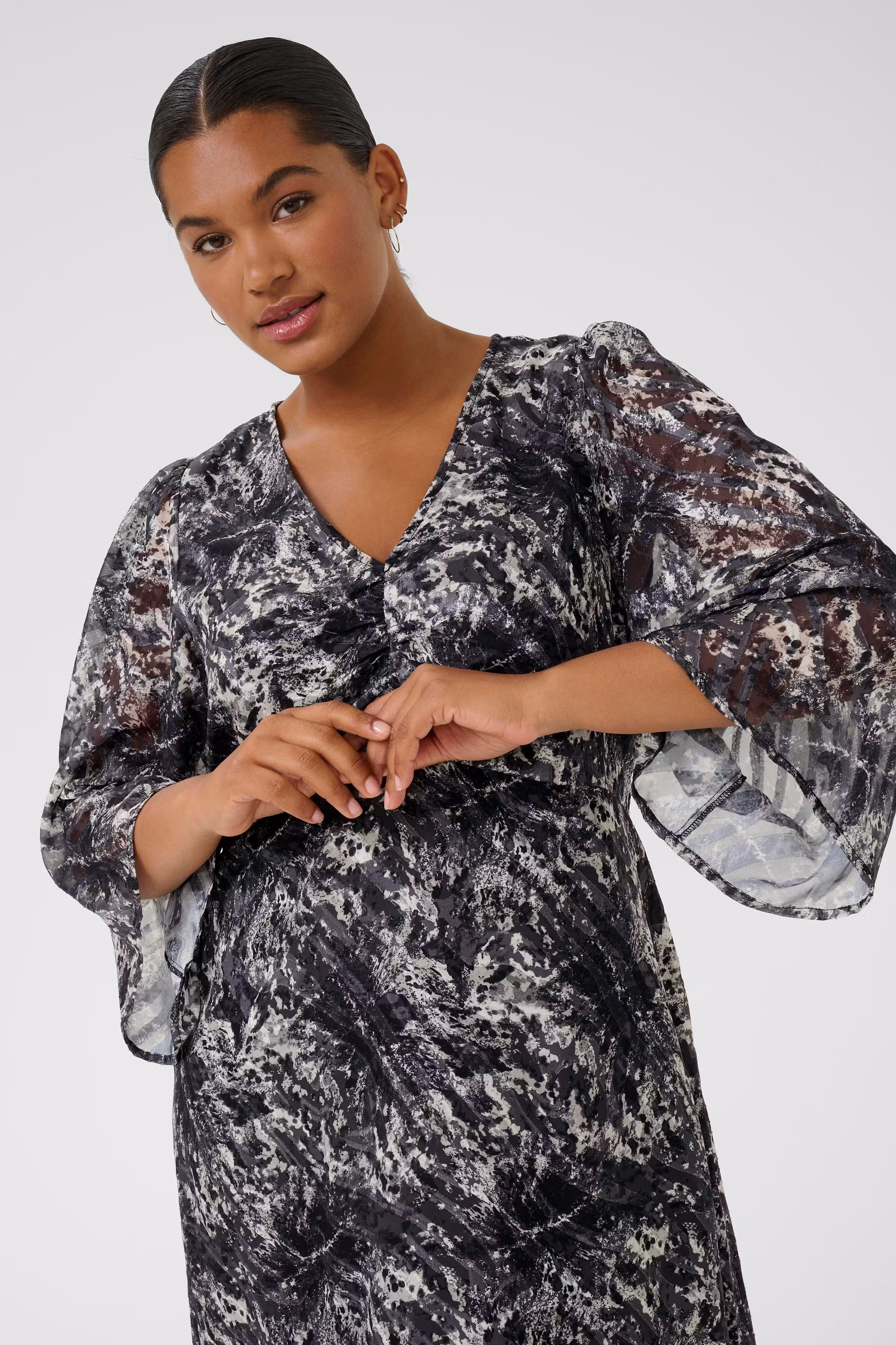 KCalicia Jurk LOOKBOOK DETAIL 10583692-108203