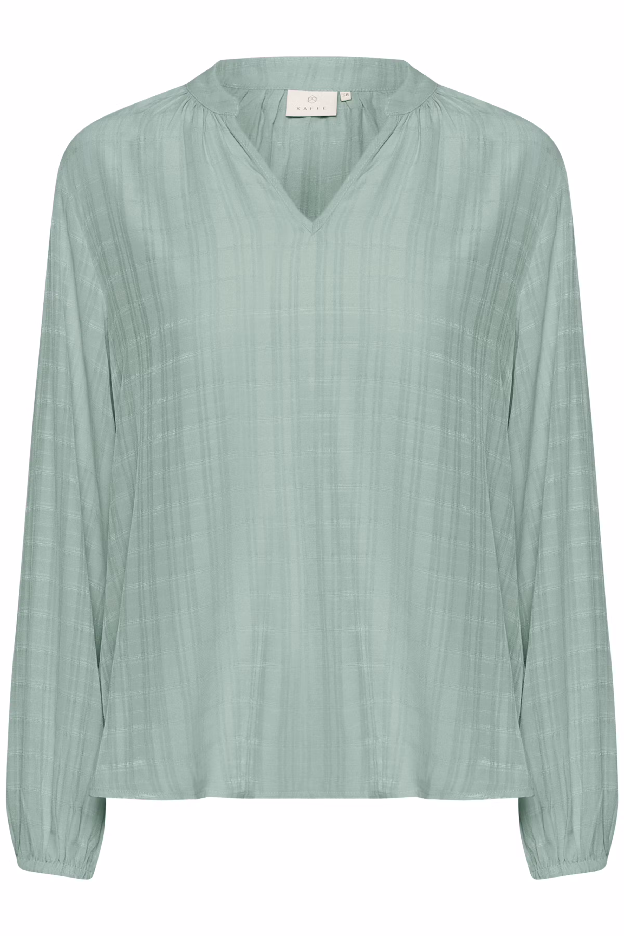 KAalice Blouse PACK FRONT 10508879-106512