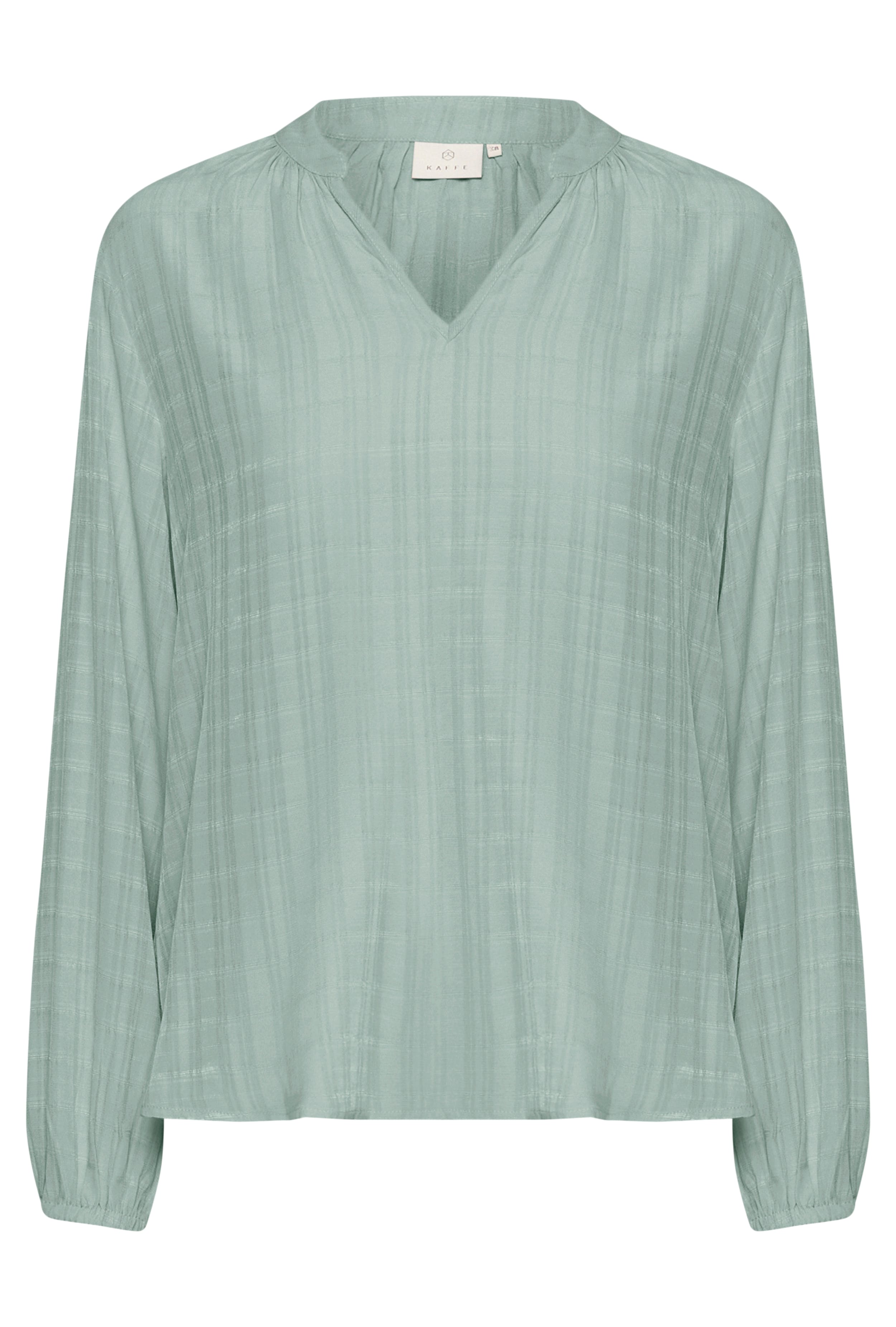 KAalice Blouse PACK FRONT 10508879-106512