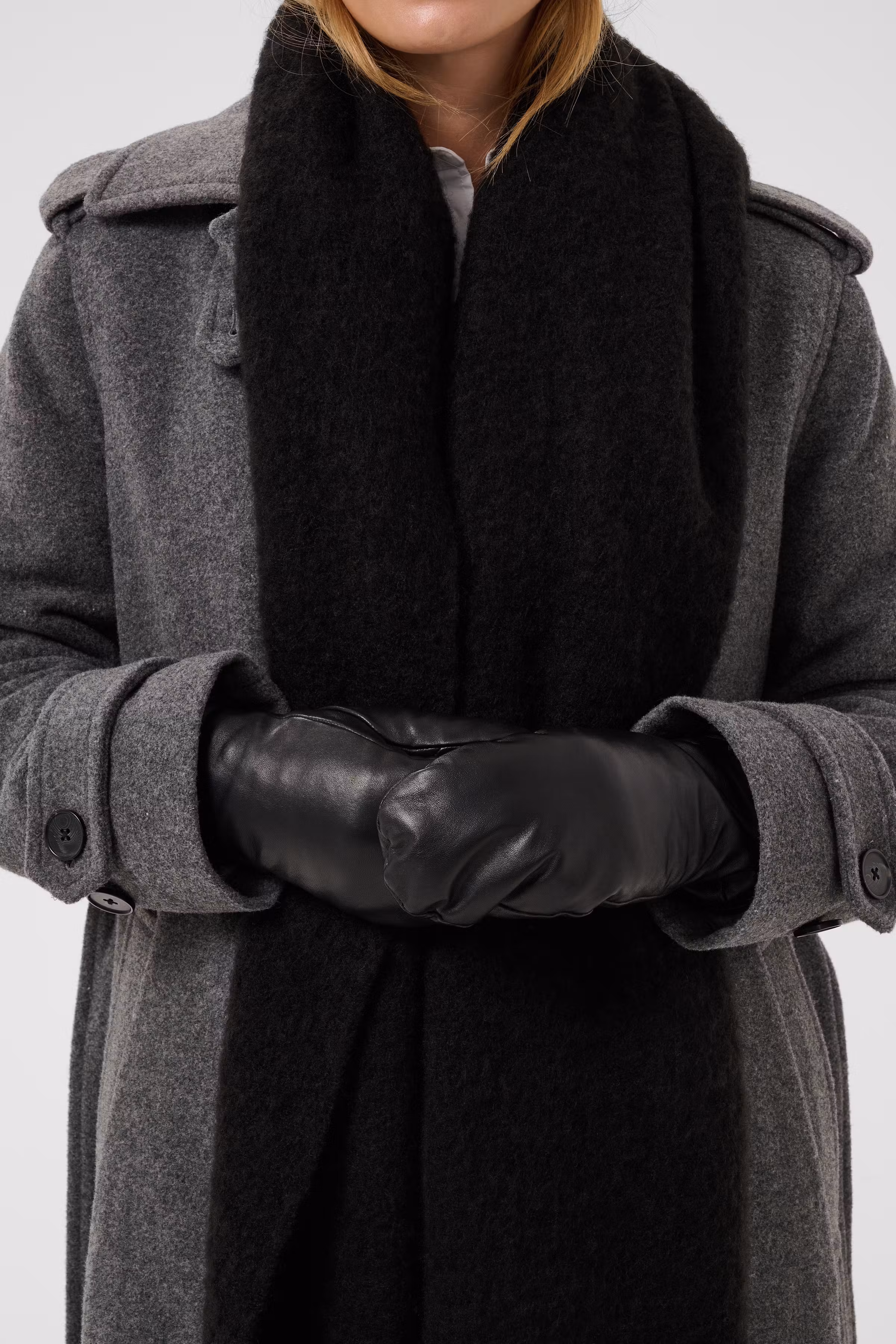 FioriPW Gloves LOOKBOOK DETAIL 30305673-194008