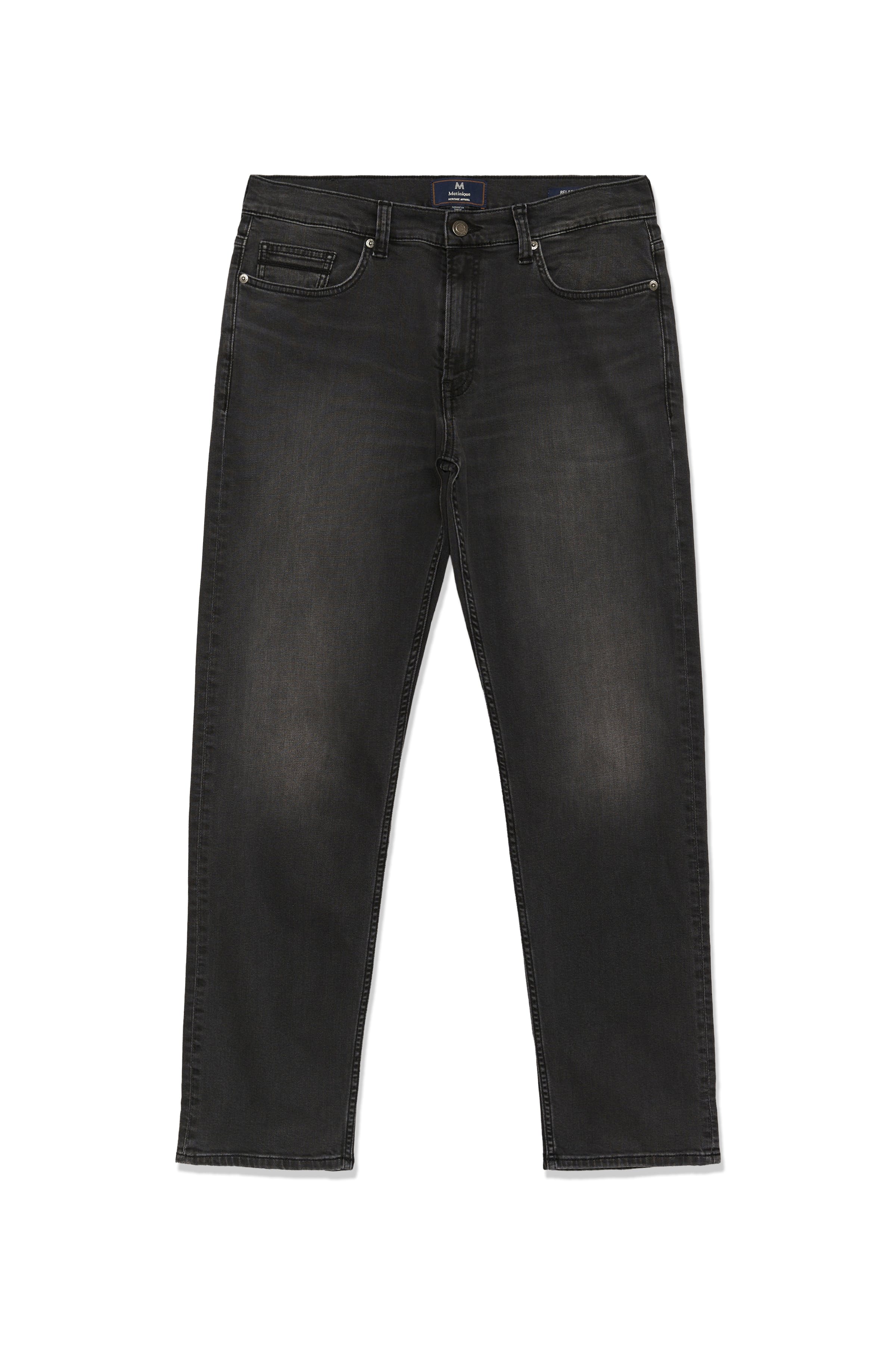 MAMike Jeans PACK FRONT 30208037-303779