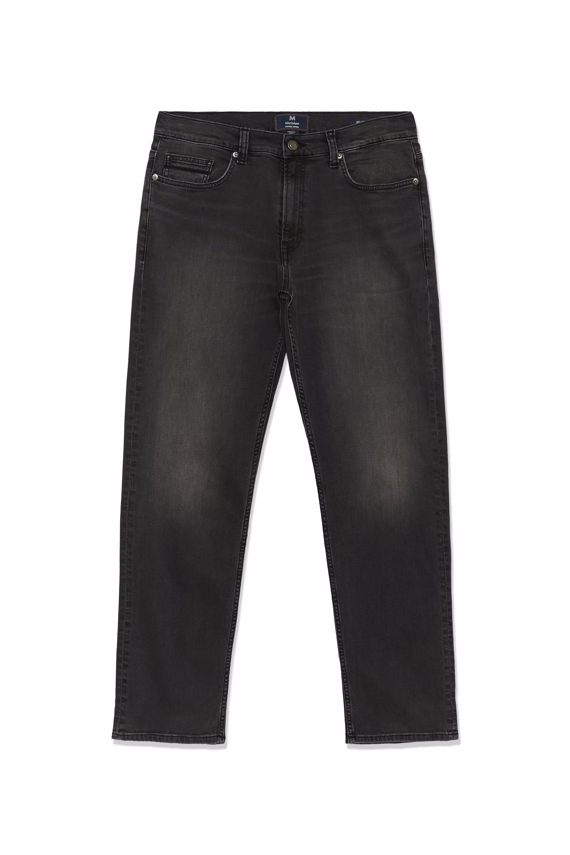 MAMike Jeans PACK FRONT 30208037-303779