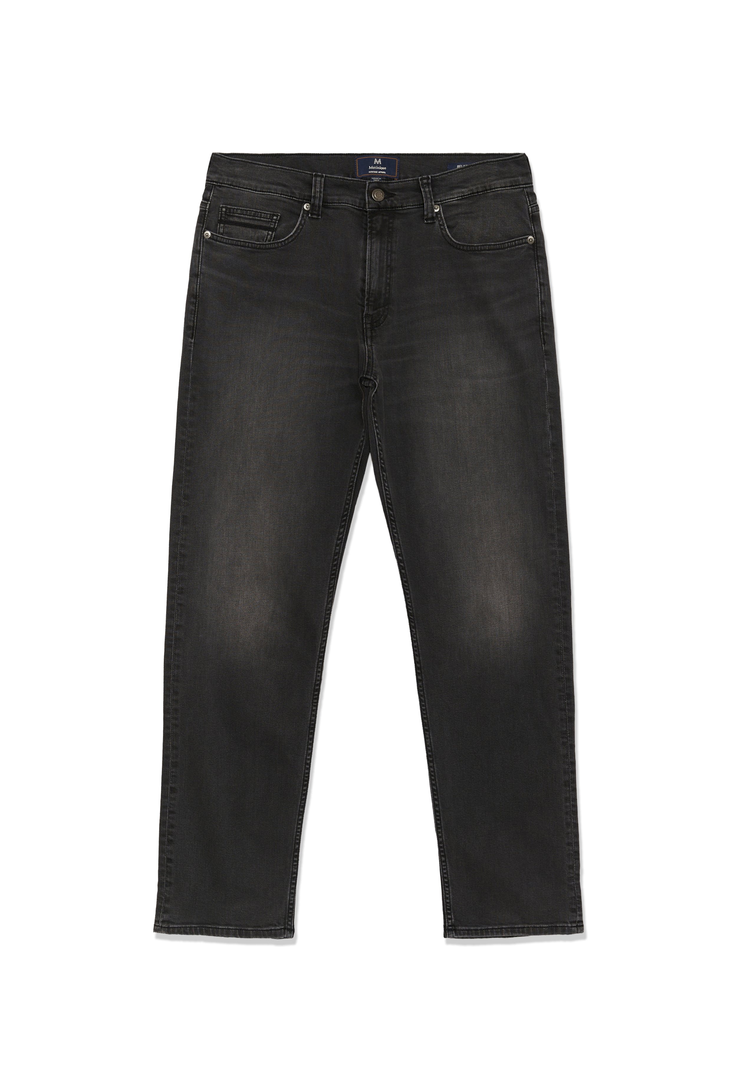 MAMike Jeans PACK FRONT 30208037-303779