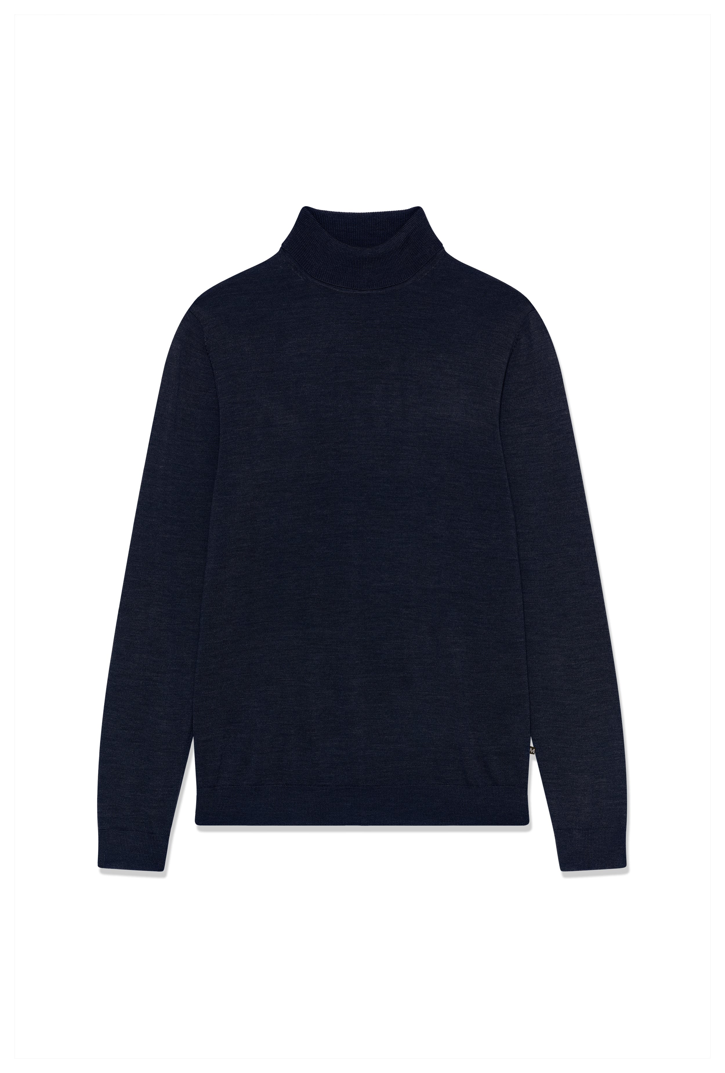 MAparcusman Merino Knit PACK FRONT 30204905-1940111