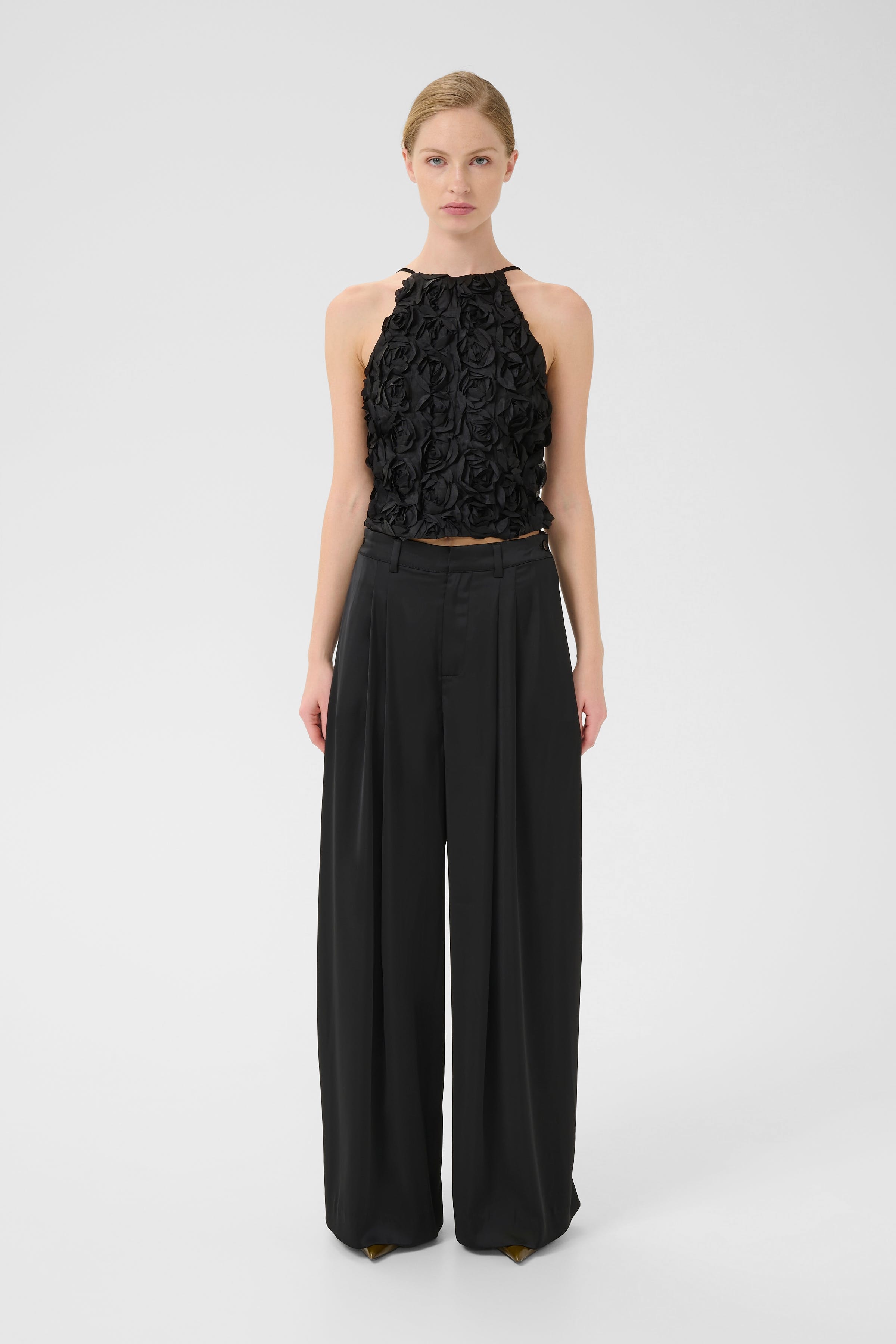 GZingrid Bluse LOOKBOOK FRONT 10910825-100017