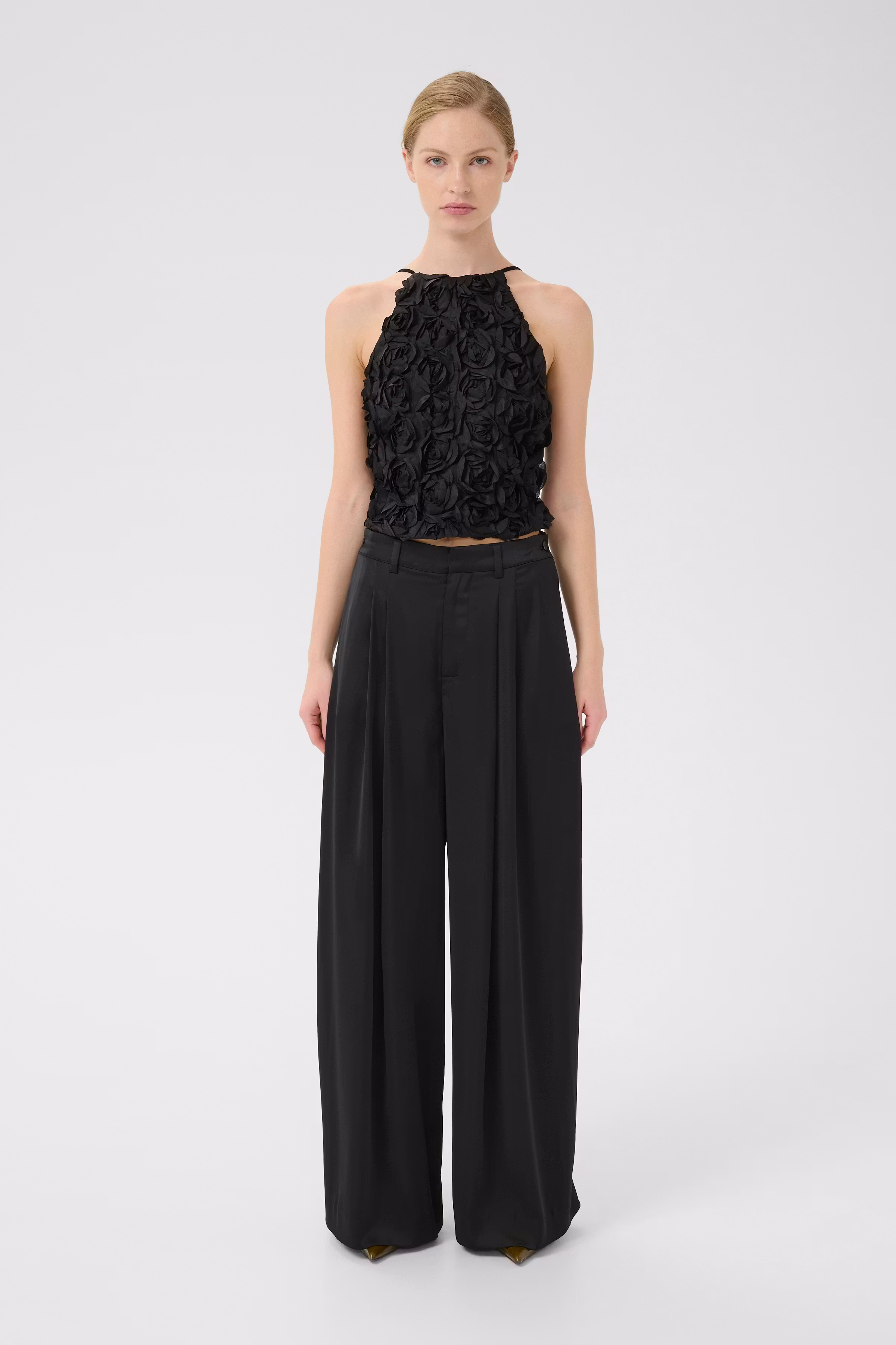 GZingrid Blouse LOOKBOOK FRONT 10910825-100017