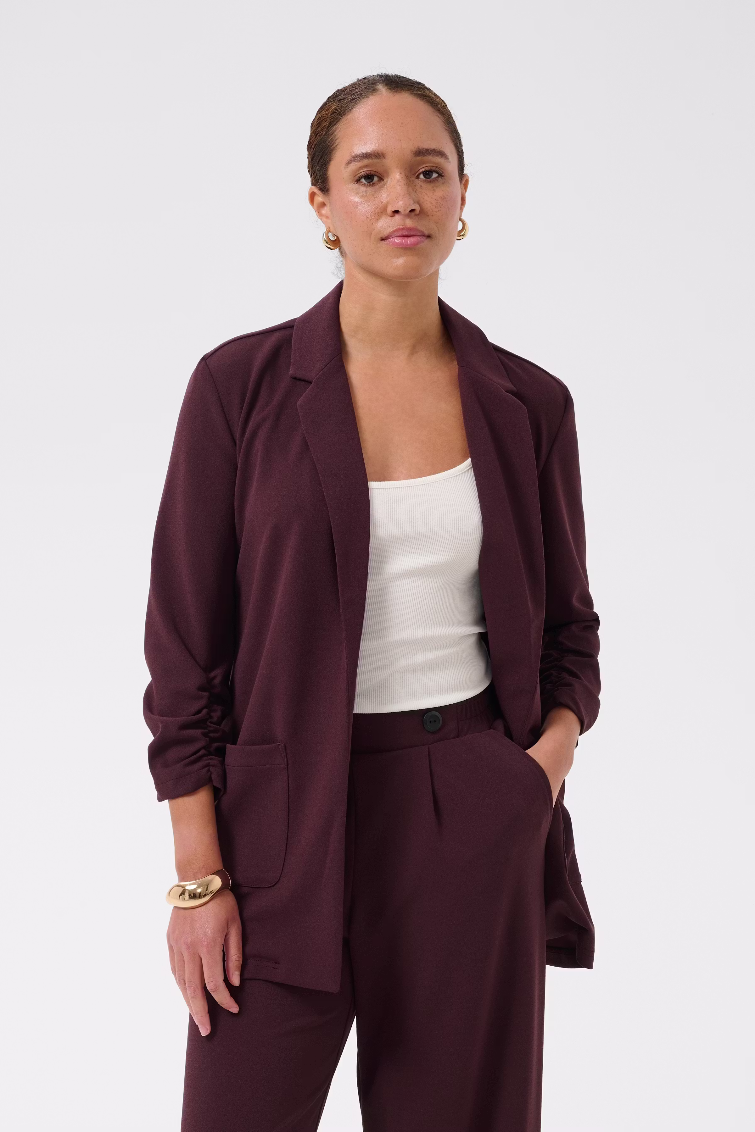 KAphoebe Blazer LOOKBOOK FRONT 10511489-191619