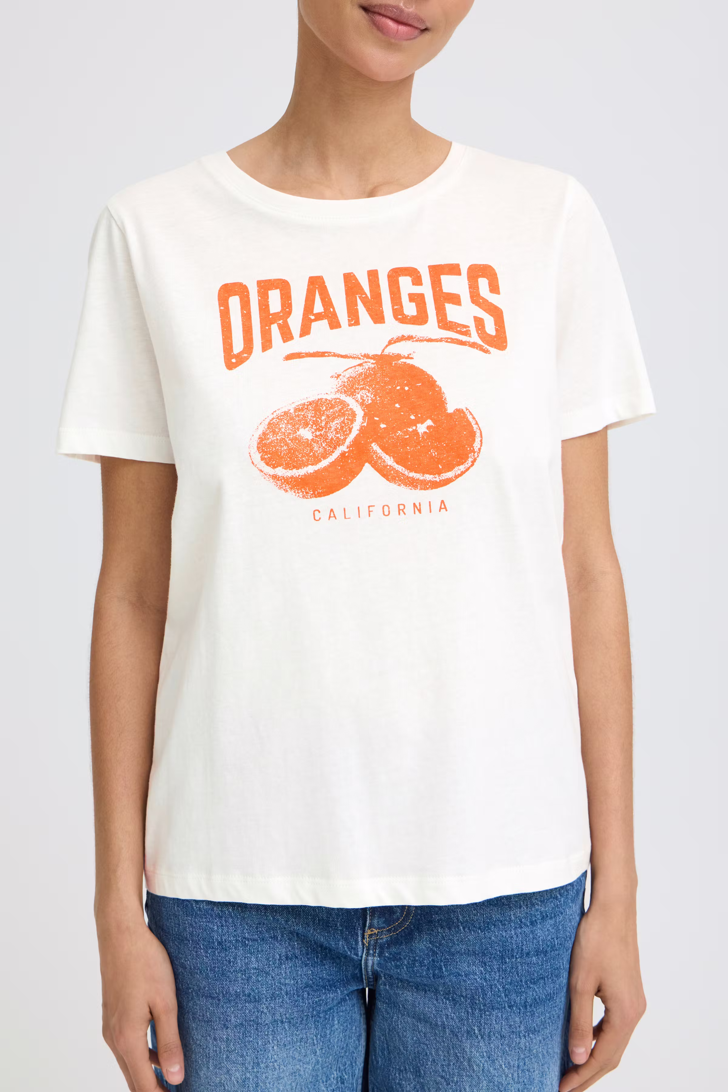 BYSOBBE T-shirt LOOKBOOK DETAIL 20818840-900007095