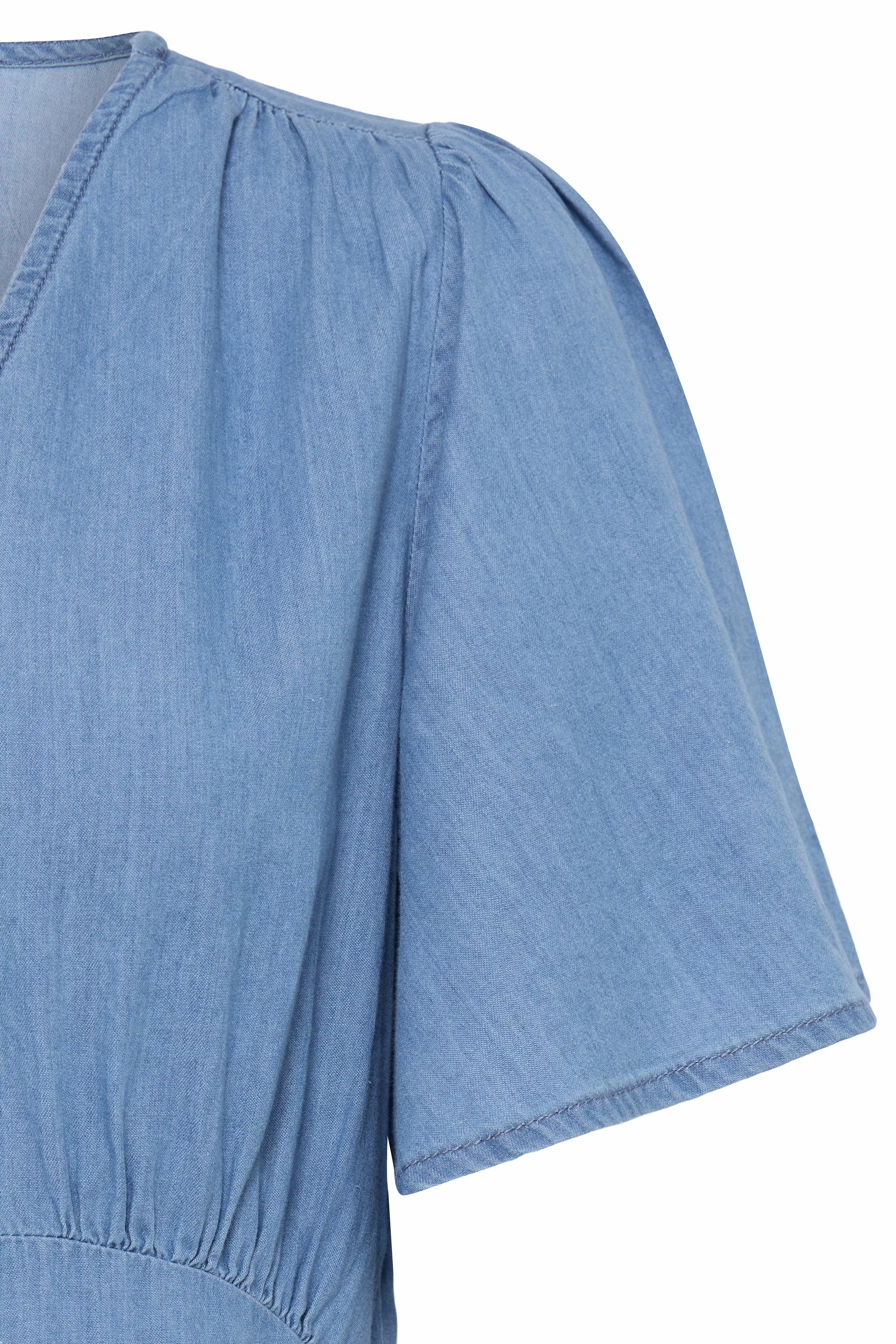 IHBARCY Kjole PACK DETAIL 20126476-200343