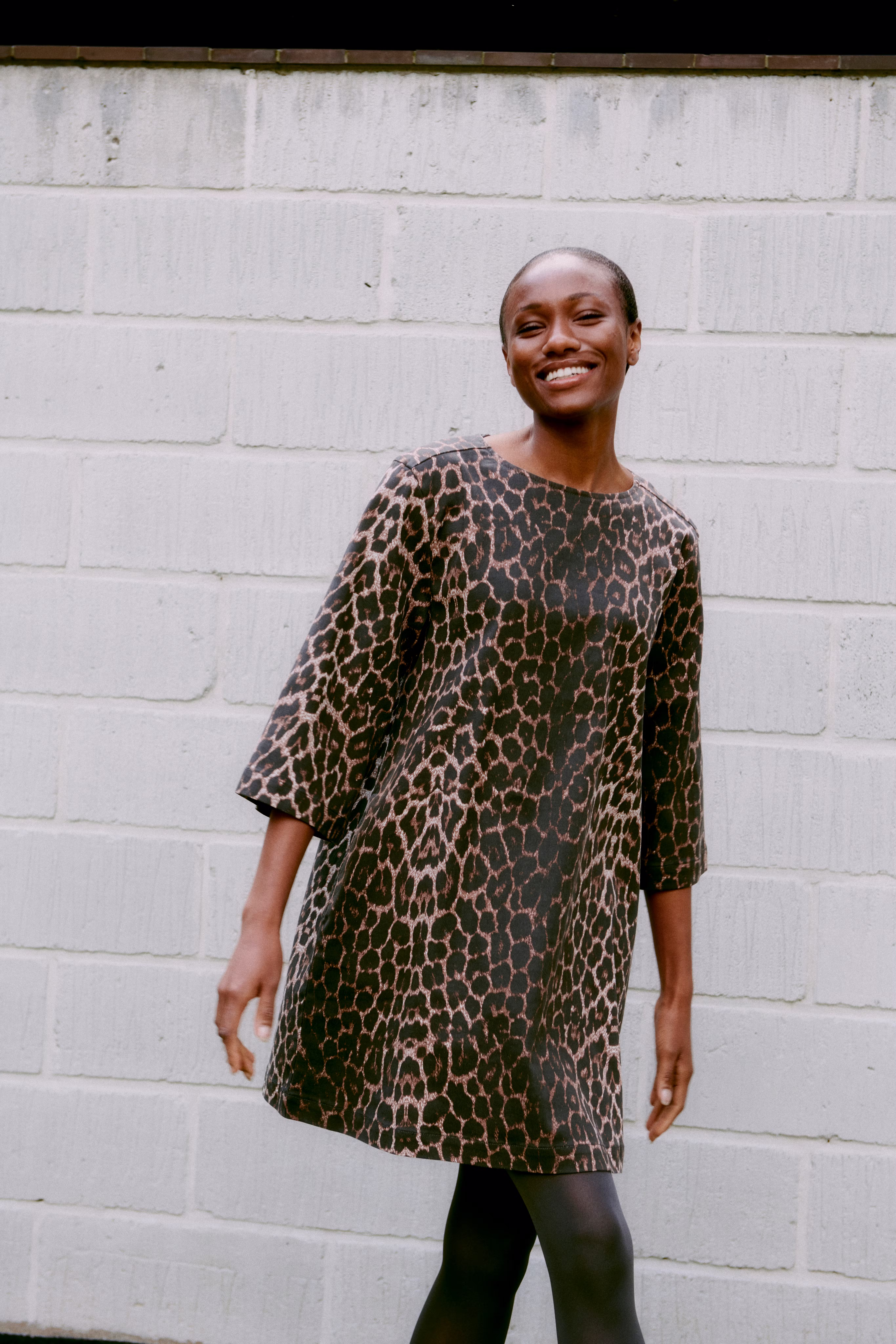 BYKENNA Kjole LOCATION NONE 20816507-205022